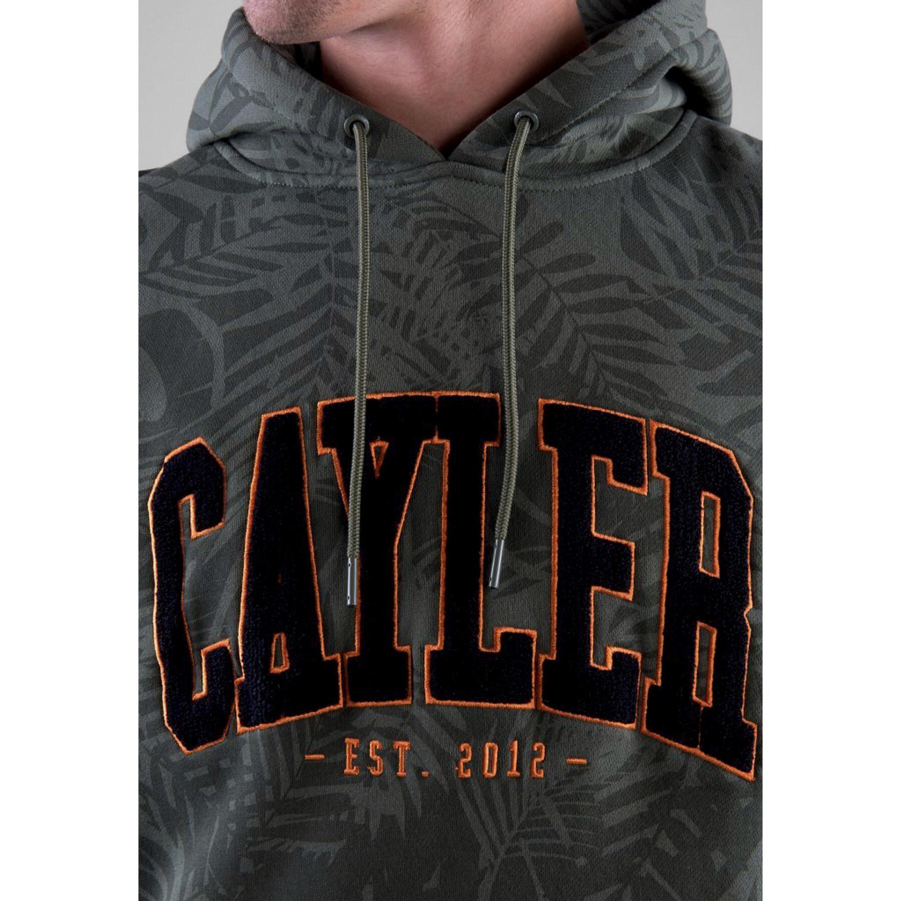 Sweatshirt Cayler & Sons wl palmouflage
