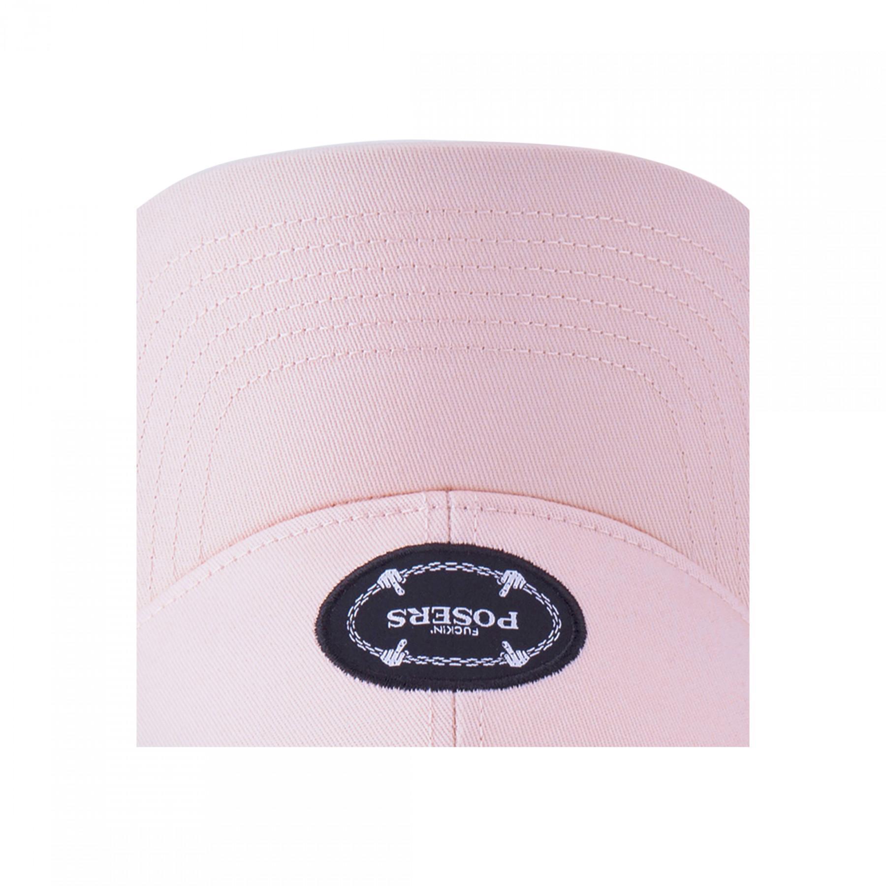 Casquette Cayler & Sons wl posers curved