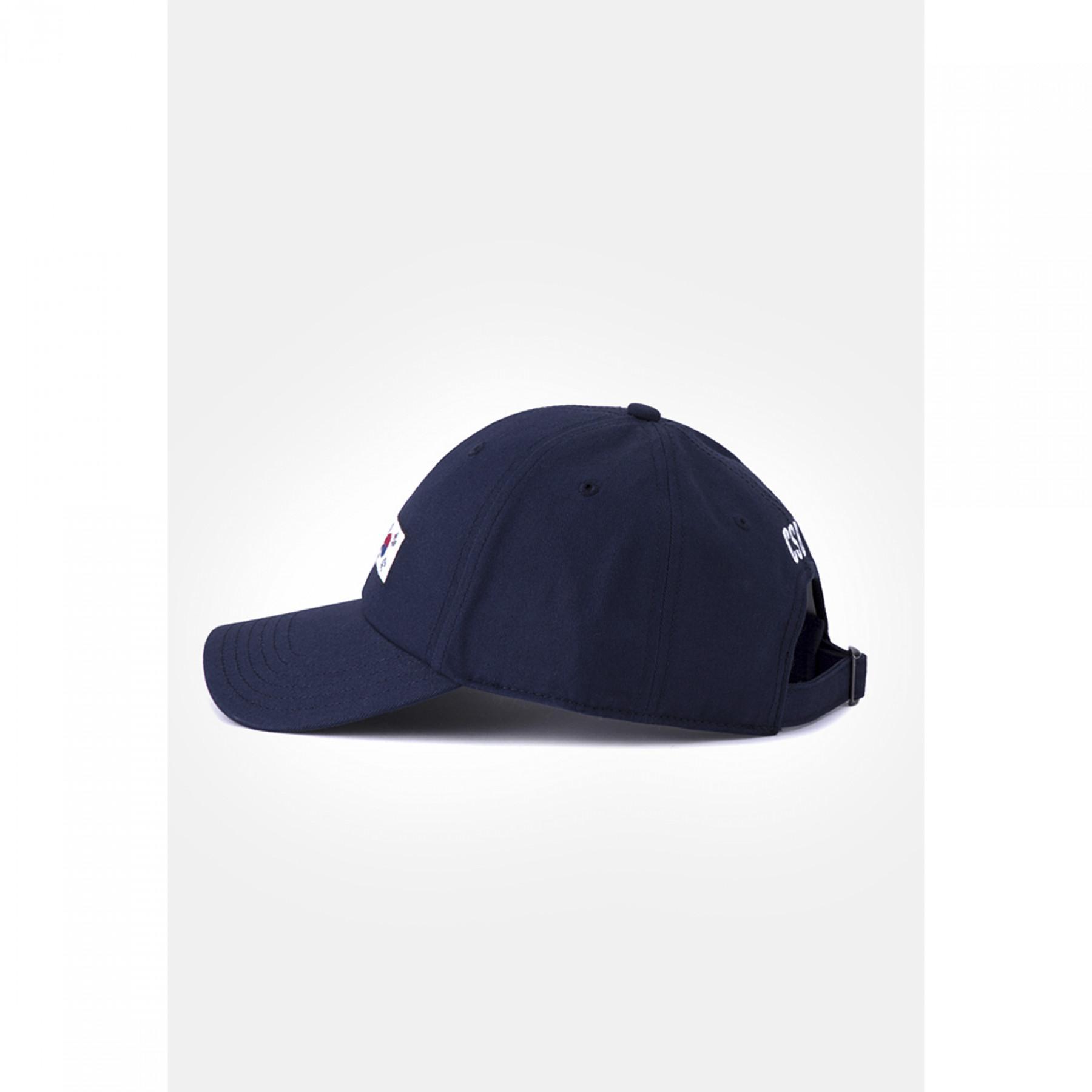 Casquette Cayler&Sons 9664 curved