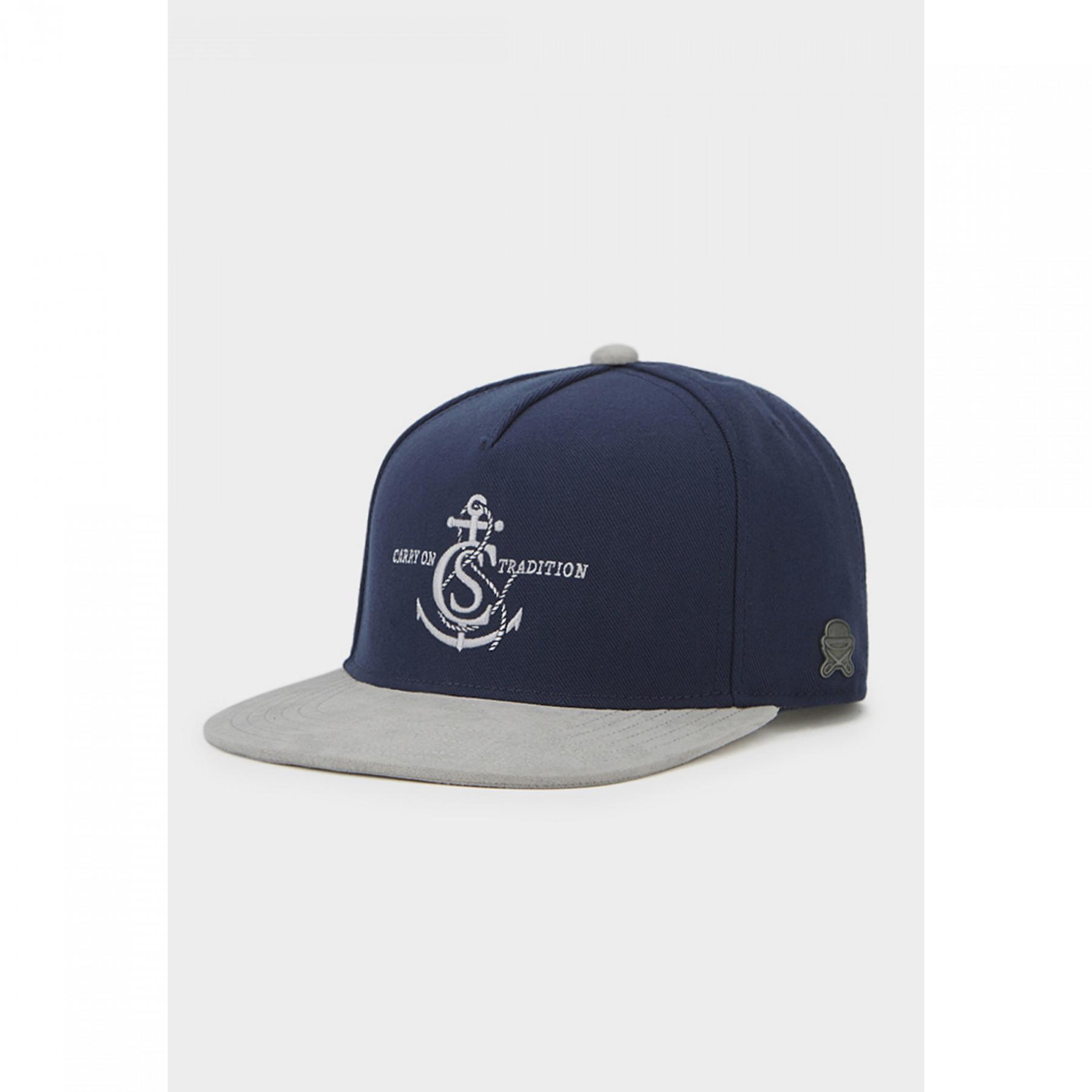Casquette Cayler & Sons cl tradition