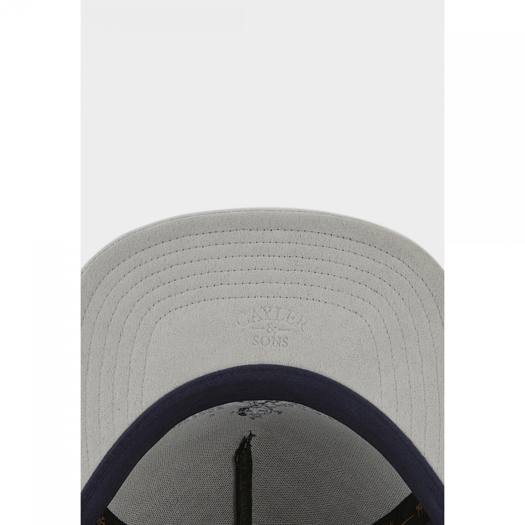 Casquette Cayler & Sons cl tradition
