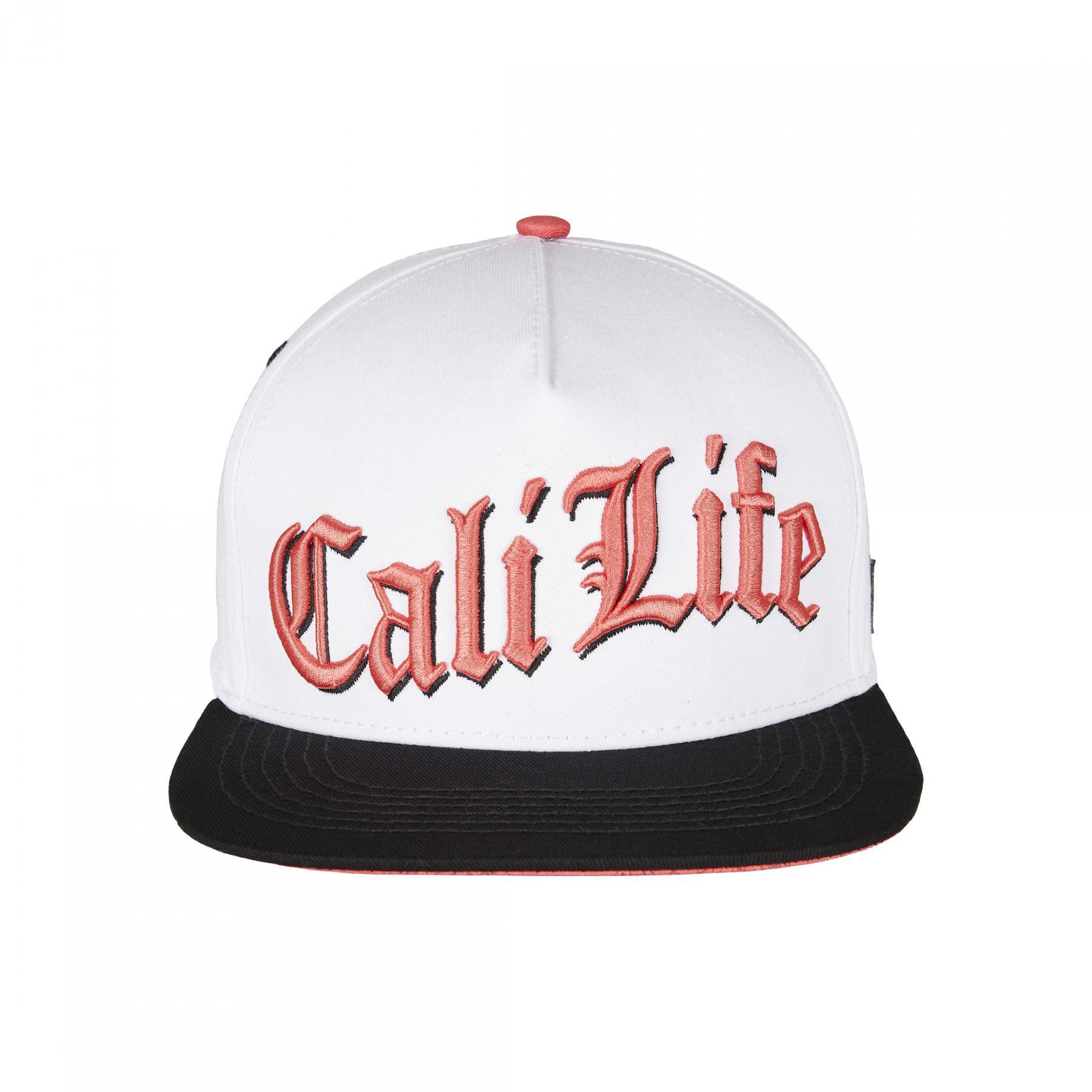 Casquette Cayler & Sons cali life