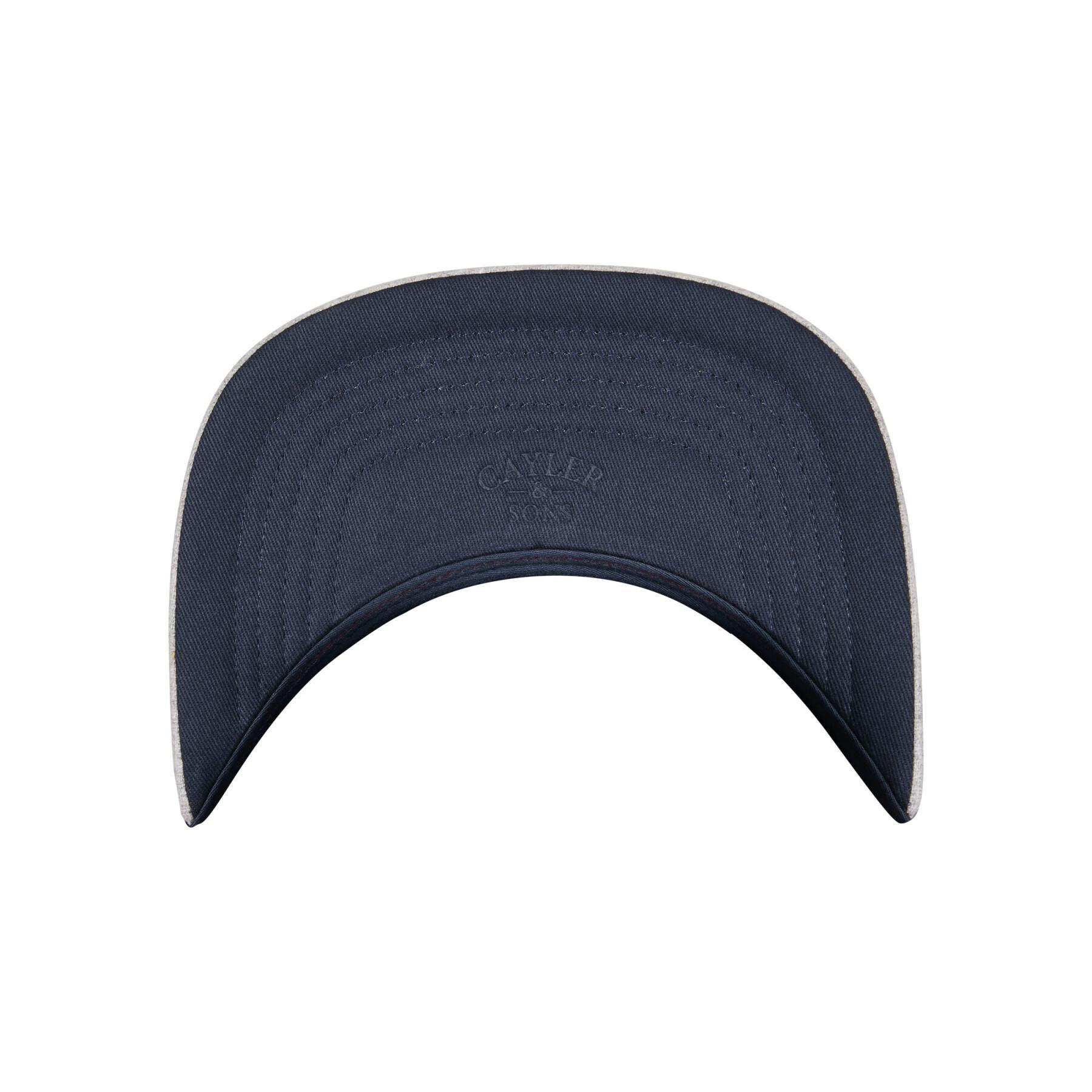 Casquette Cayler & Sons cl stand strong