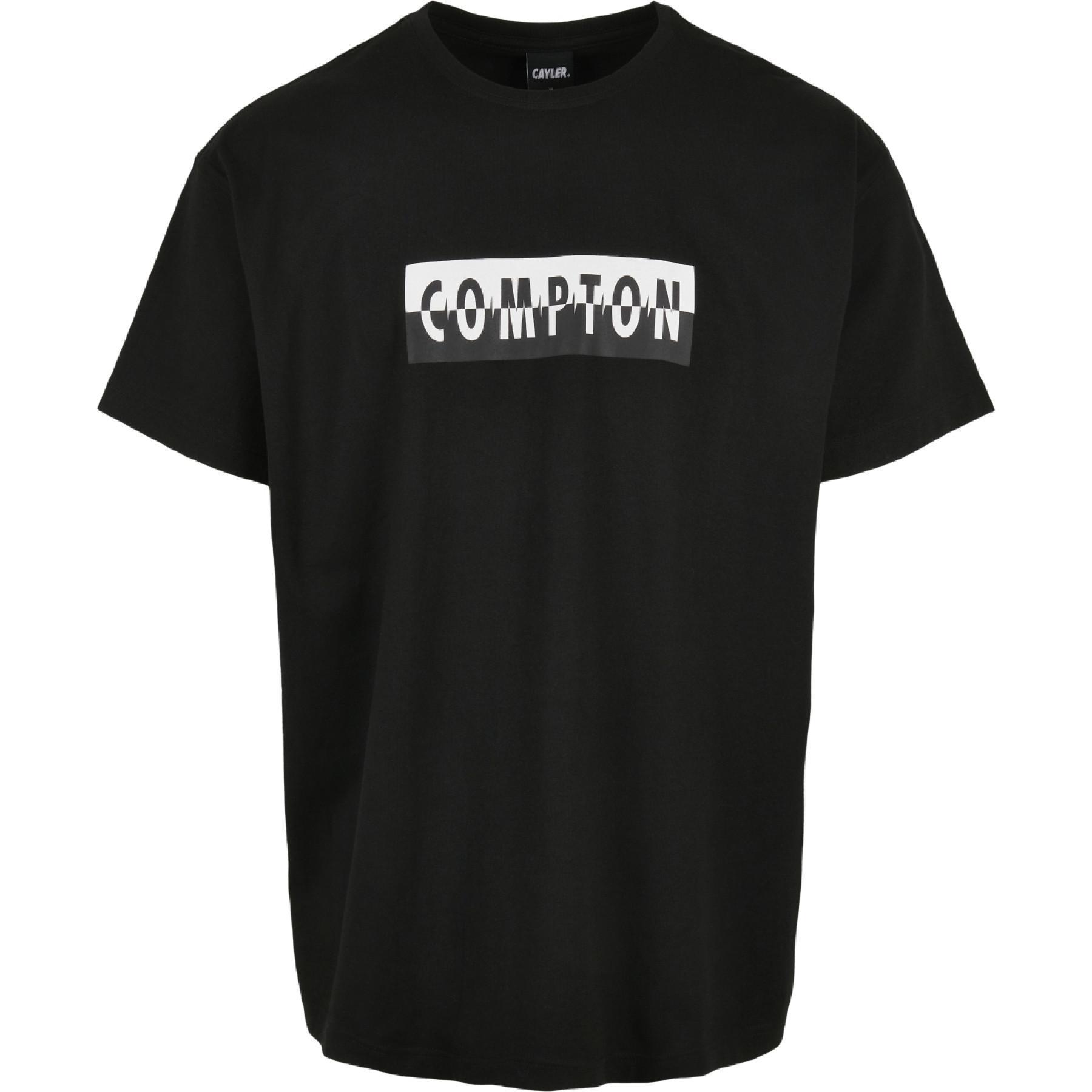 T-shirt Cayler & Sons Predator Box