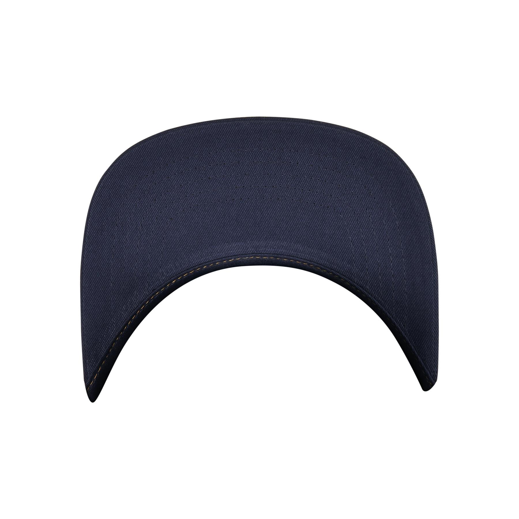 Casquette Cayler & Sons cl holidays strong deconstructed