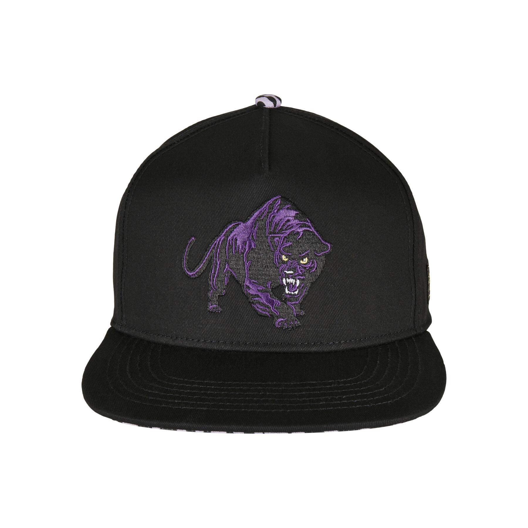 Casquette Cayler & Sons feral force