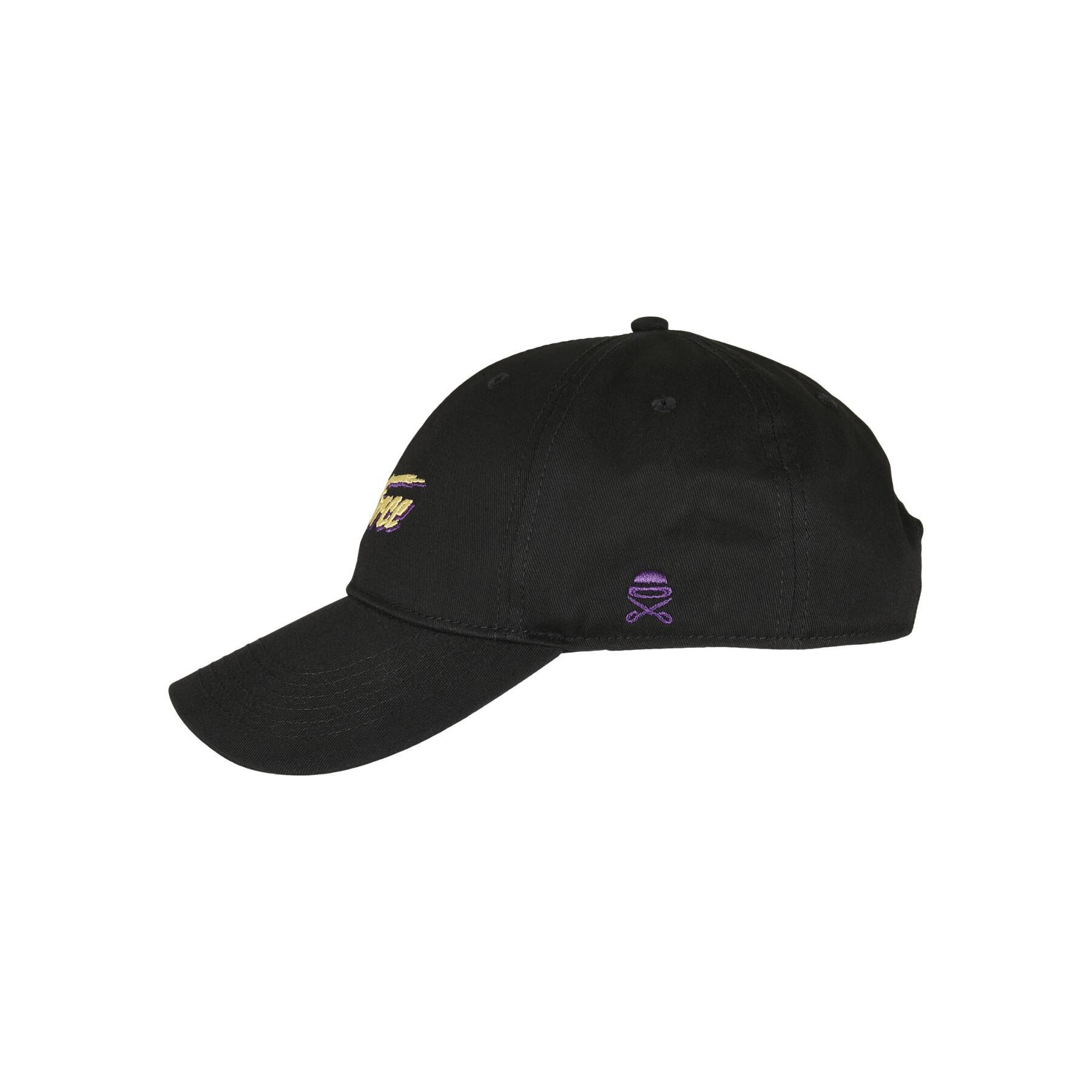 Casquette Cayler & Sons feral force curved