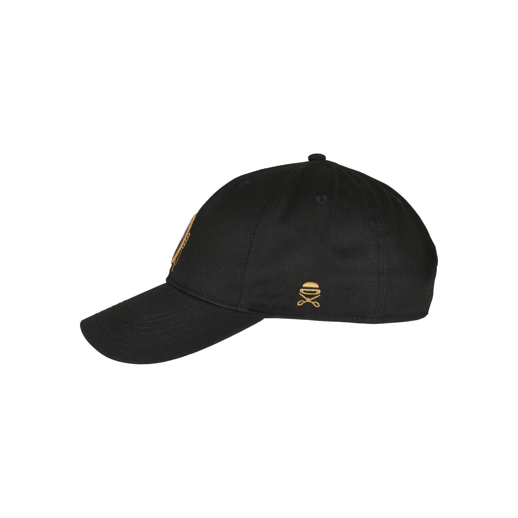 Casquette Cayler & Sons praise the chronic curved
