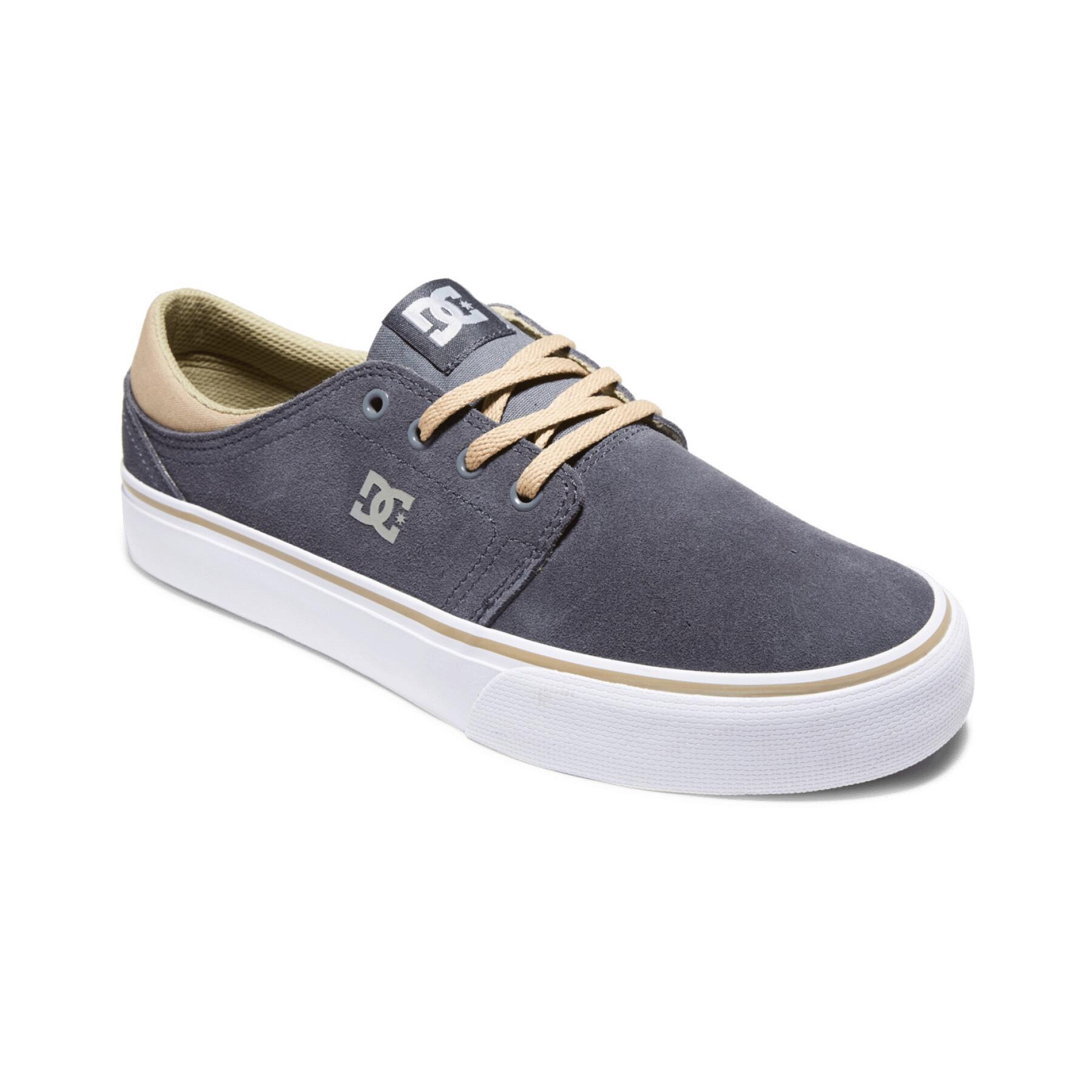 Baskets DC Shoes Trase Sd