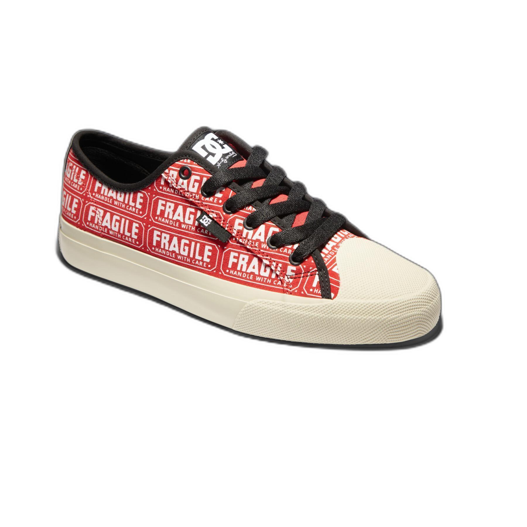 Baskets DC Shoes Aw Manual Rt S