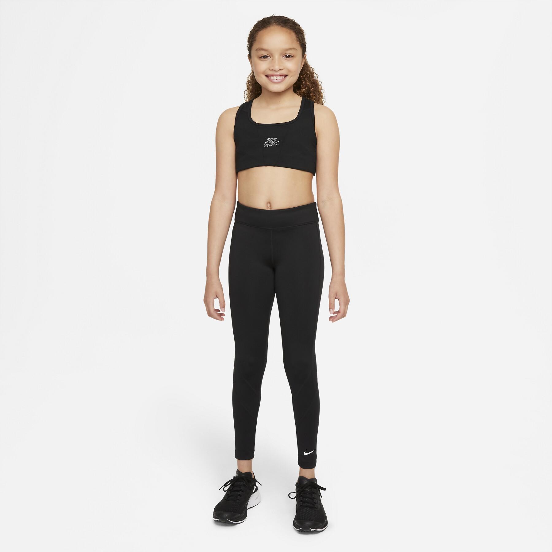 Legging fille Nike One - Pantalons & Jeans - Vêtements - Enfants
