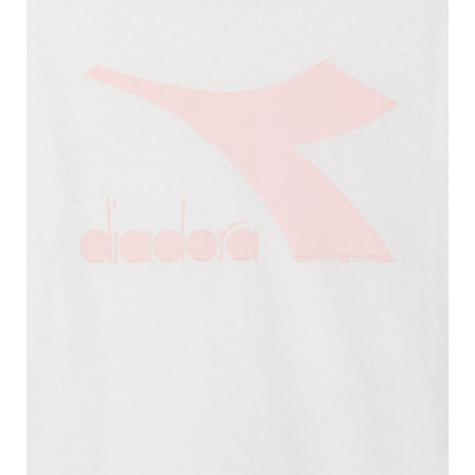 T-shirt enfant Diadora