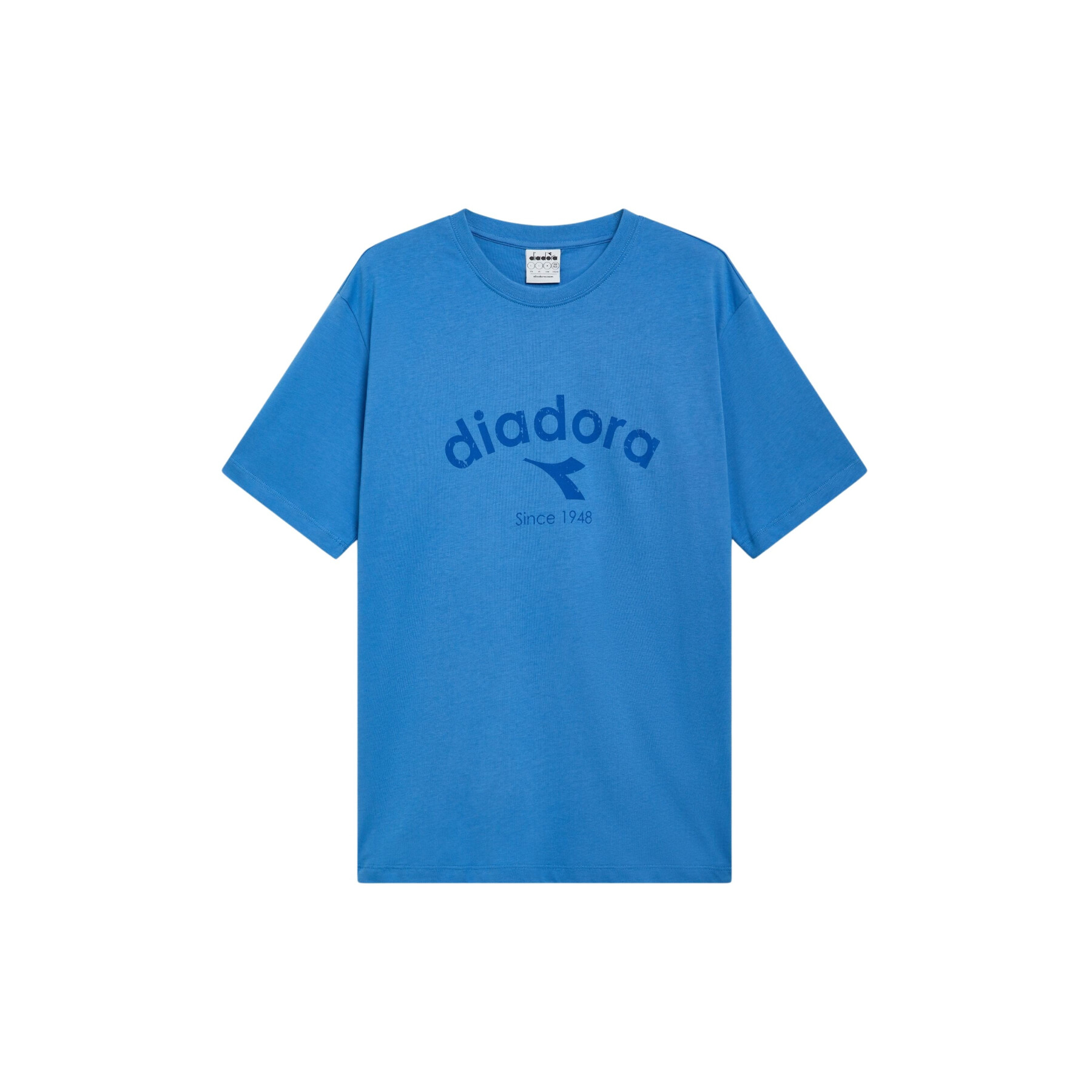 T-shirt Diadora ATHL Logo
