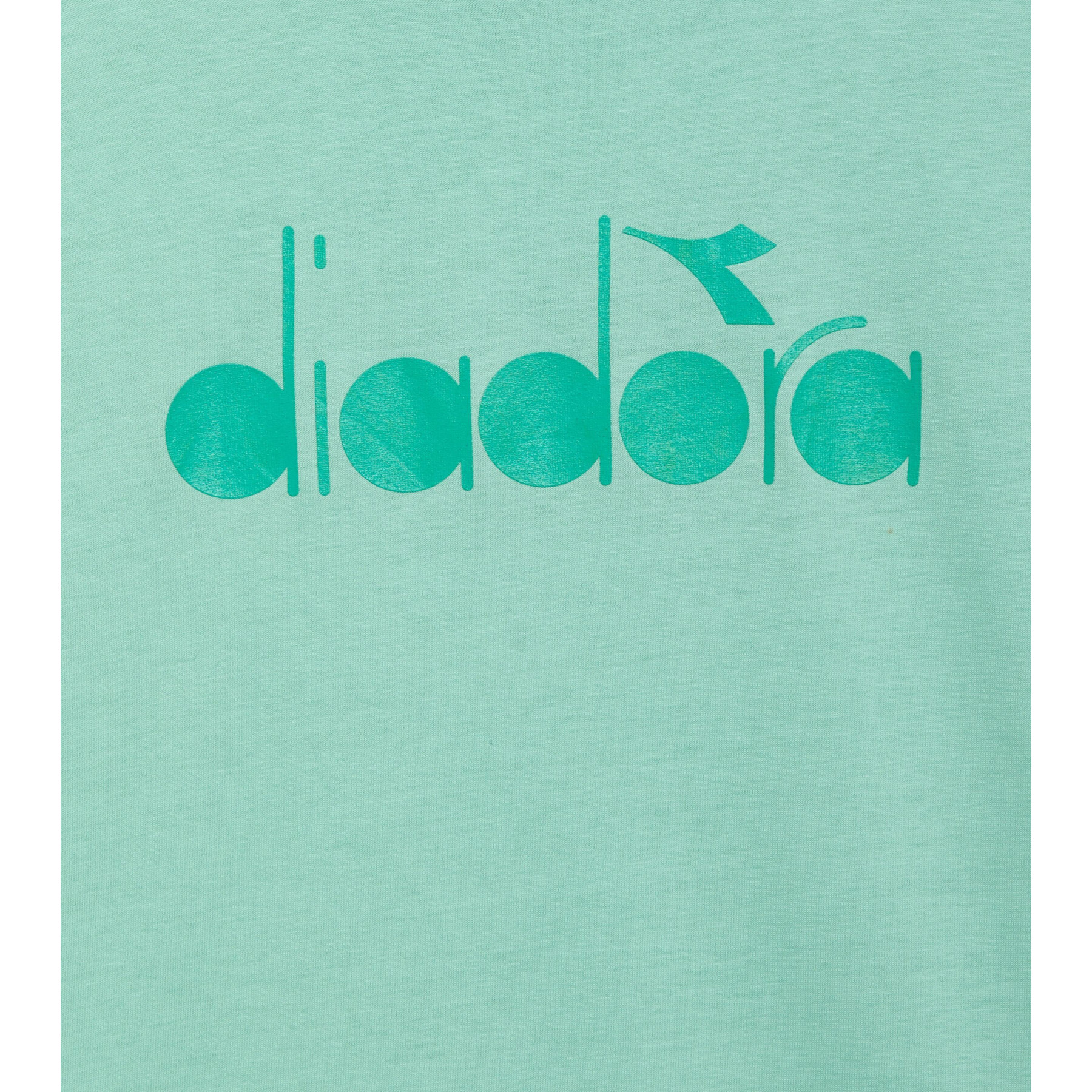 T-shirt Diadora Logo