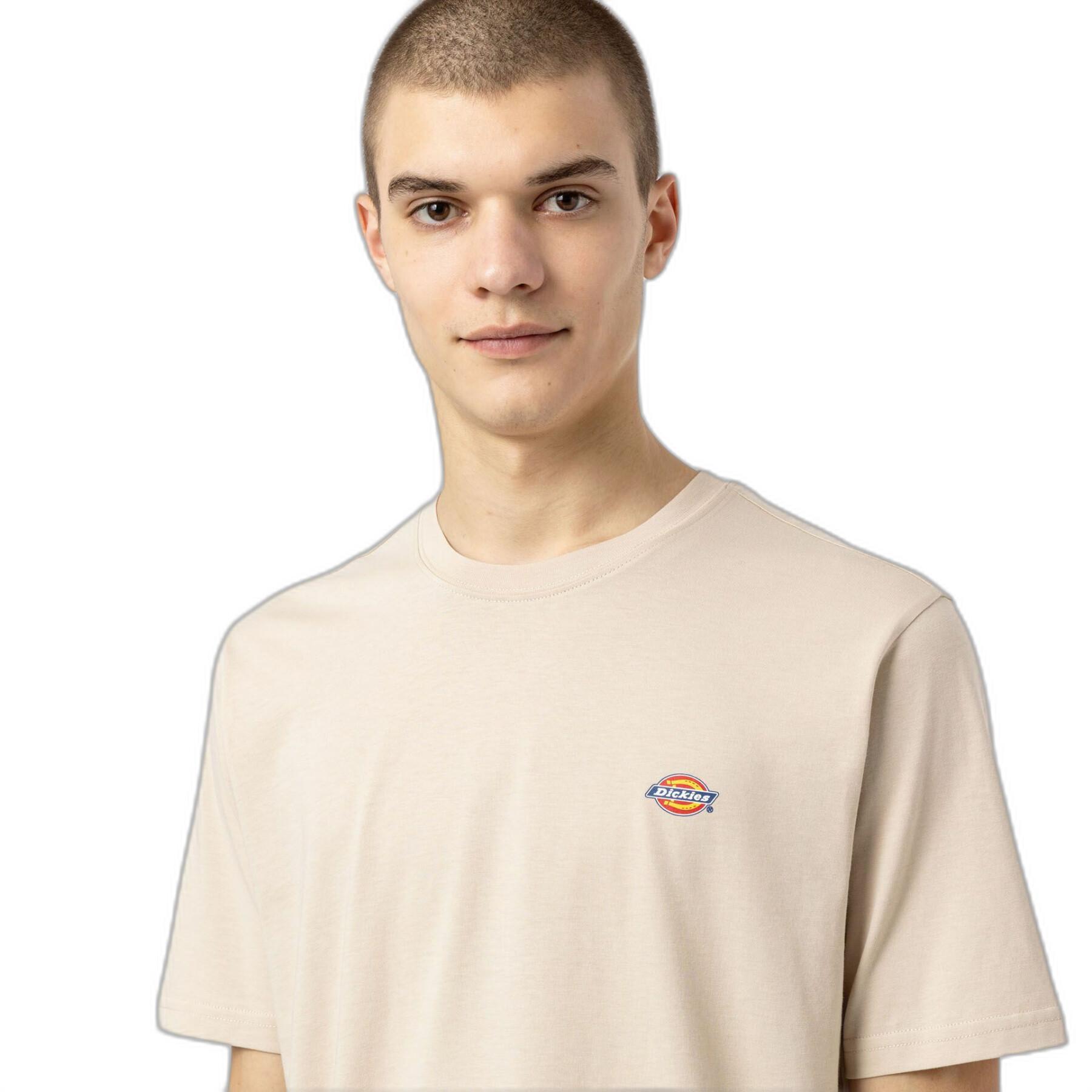 T-shirt manches courtes Dickies Mapleton