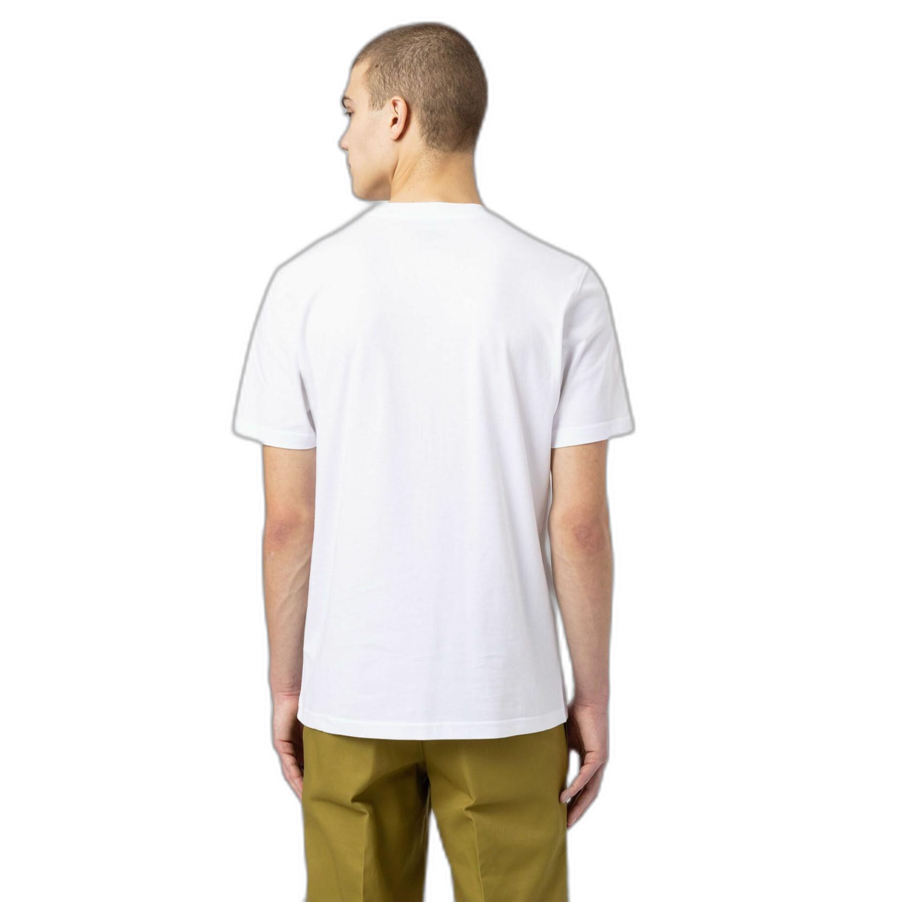 T-shirt manches courtes Dickies Fircrest