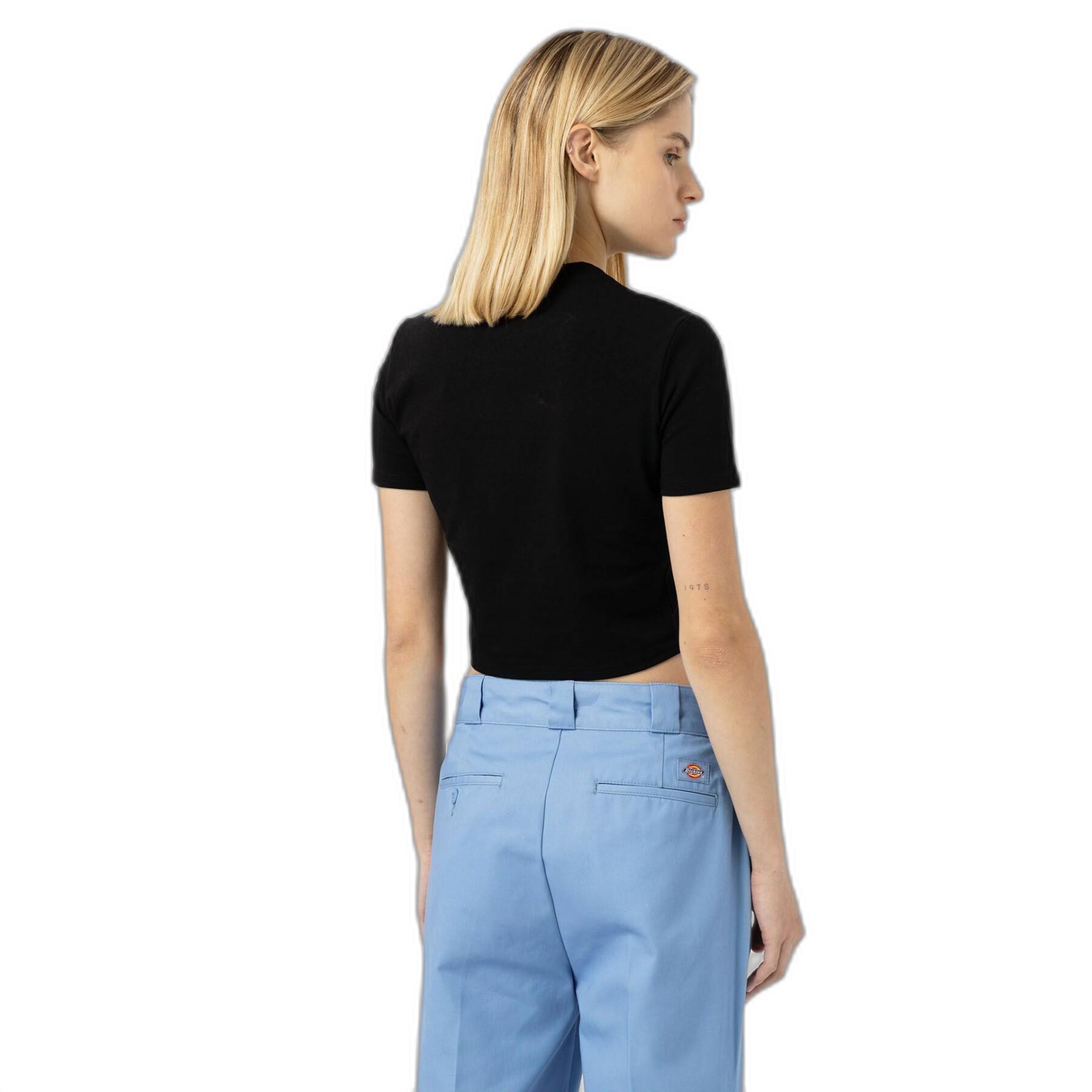 T-shirt femme Dickies Maple Valley