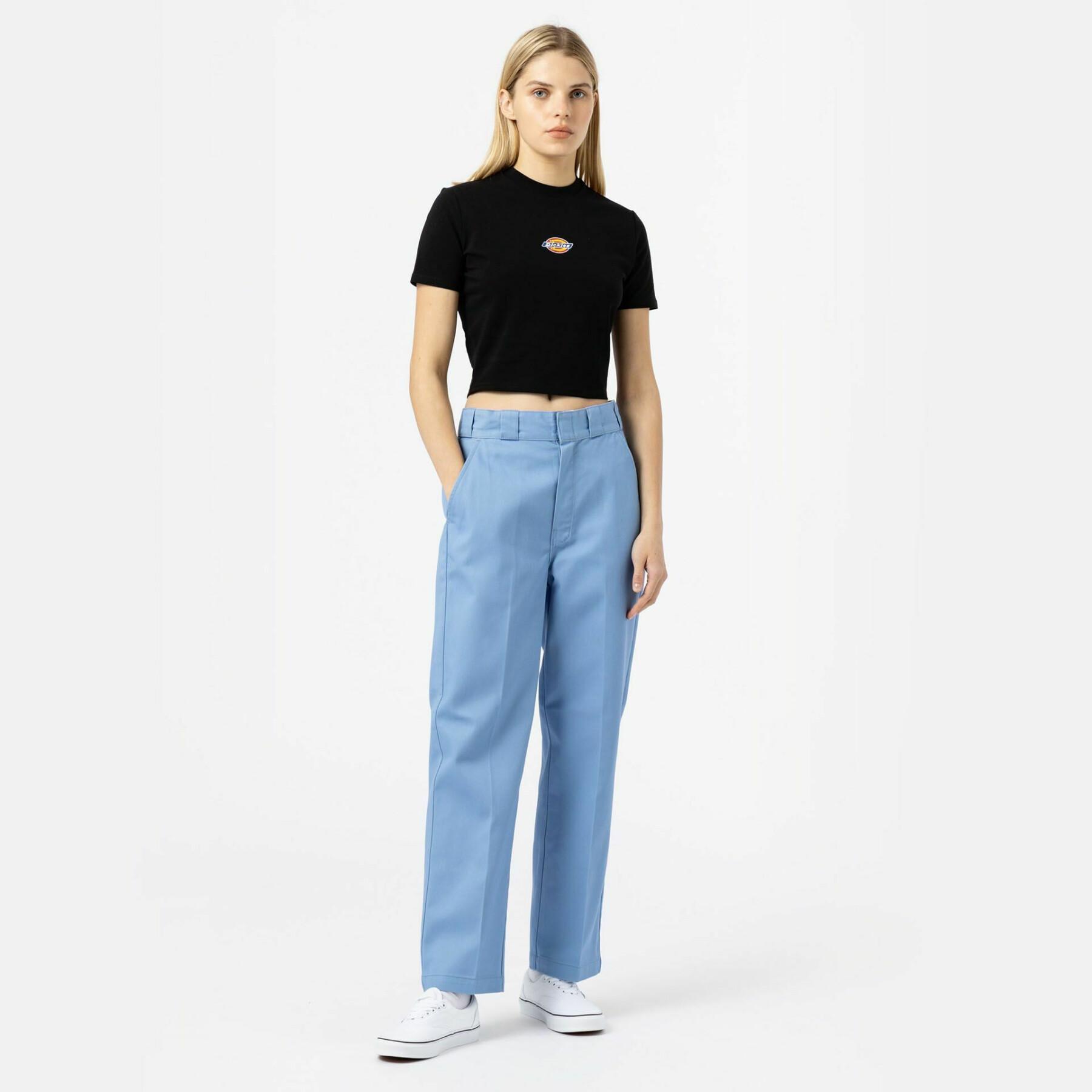 T-shirt femme Dickies Maple Valley