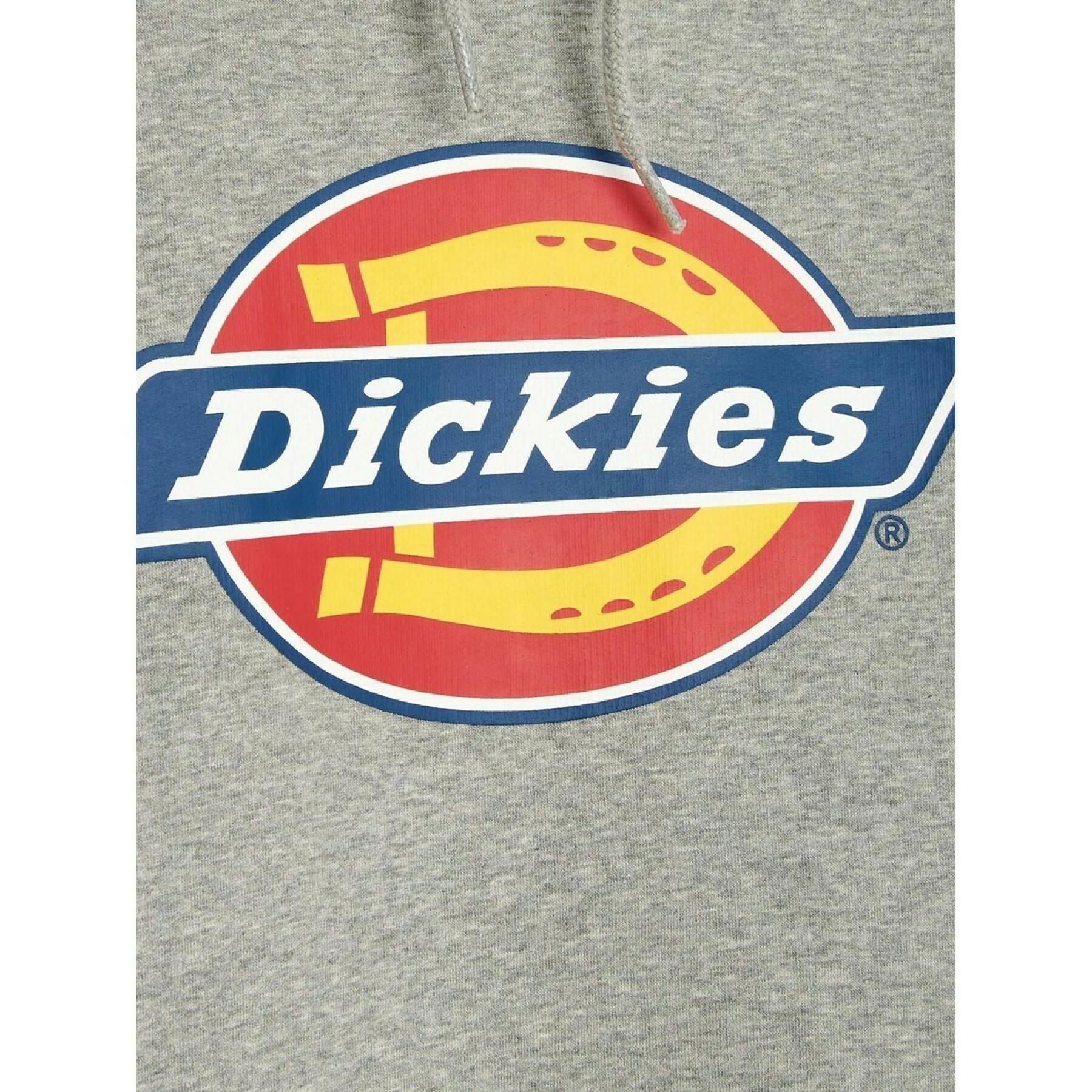 Sweatshirt à capuche Dickies Icon Logo