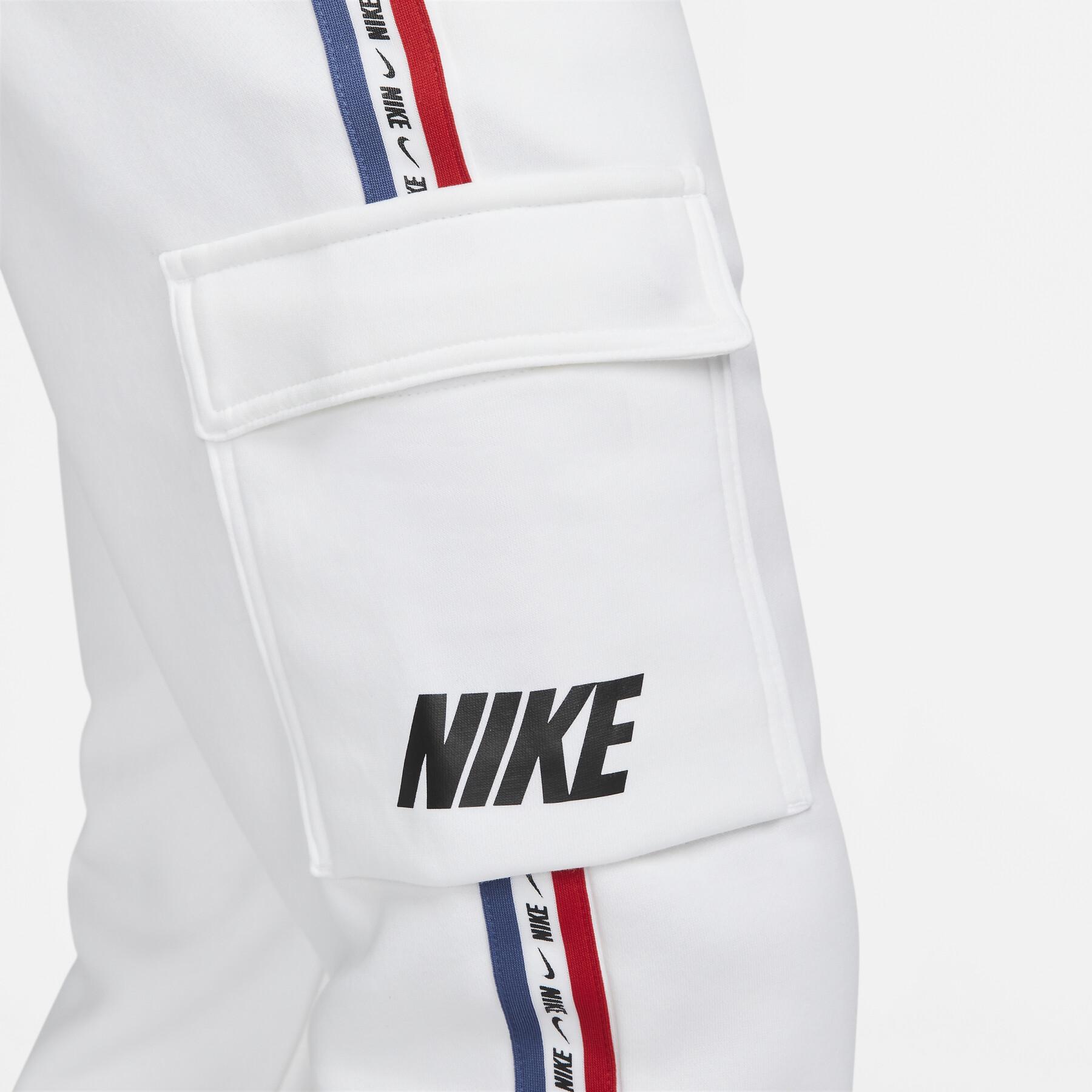 Pantalon cargo Nike Repeat Fleece
