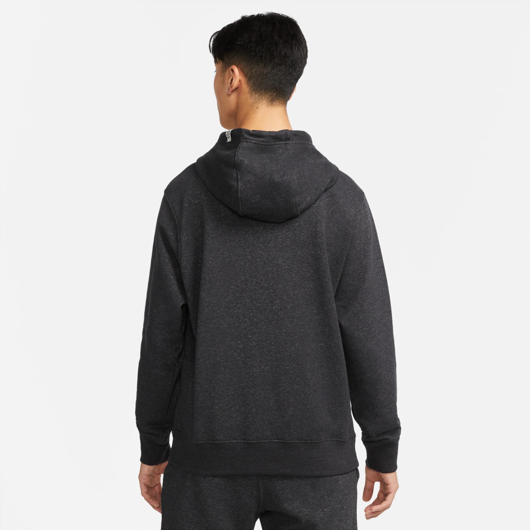Sweatshirt à capuche Nike Revival