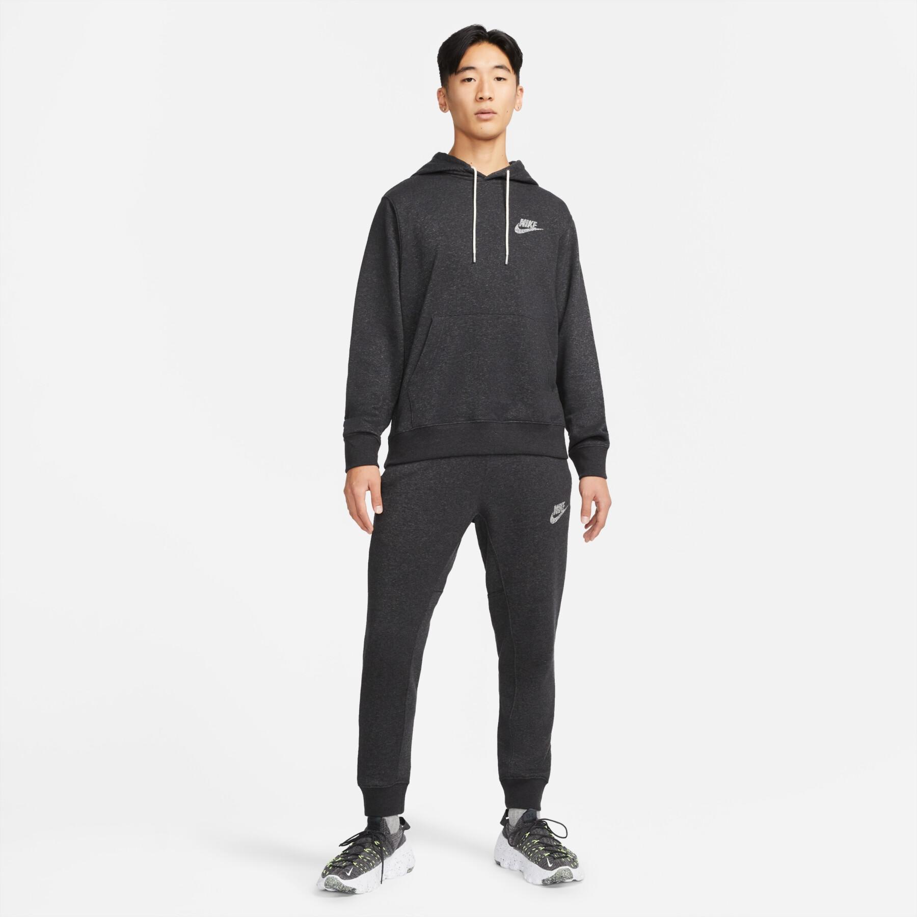 Sweatshirt à capuche Nike Revival