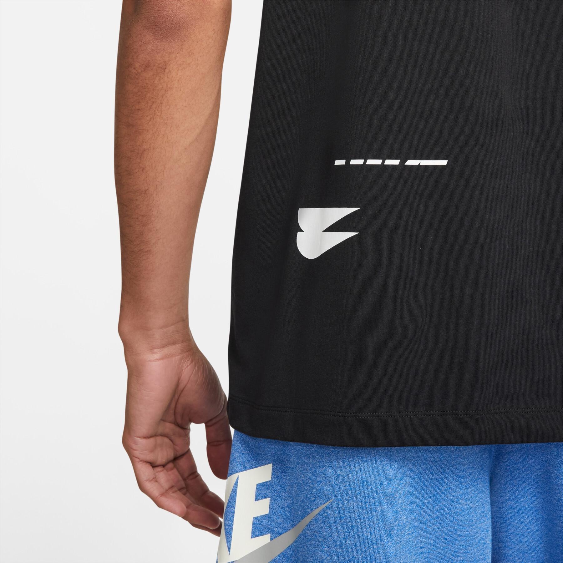 T-shirt Nike Essentials + Sport 1
