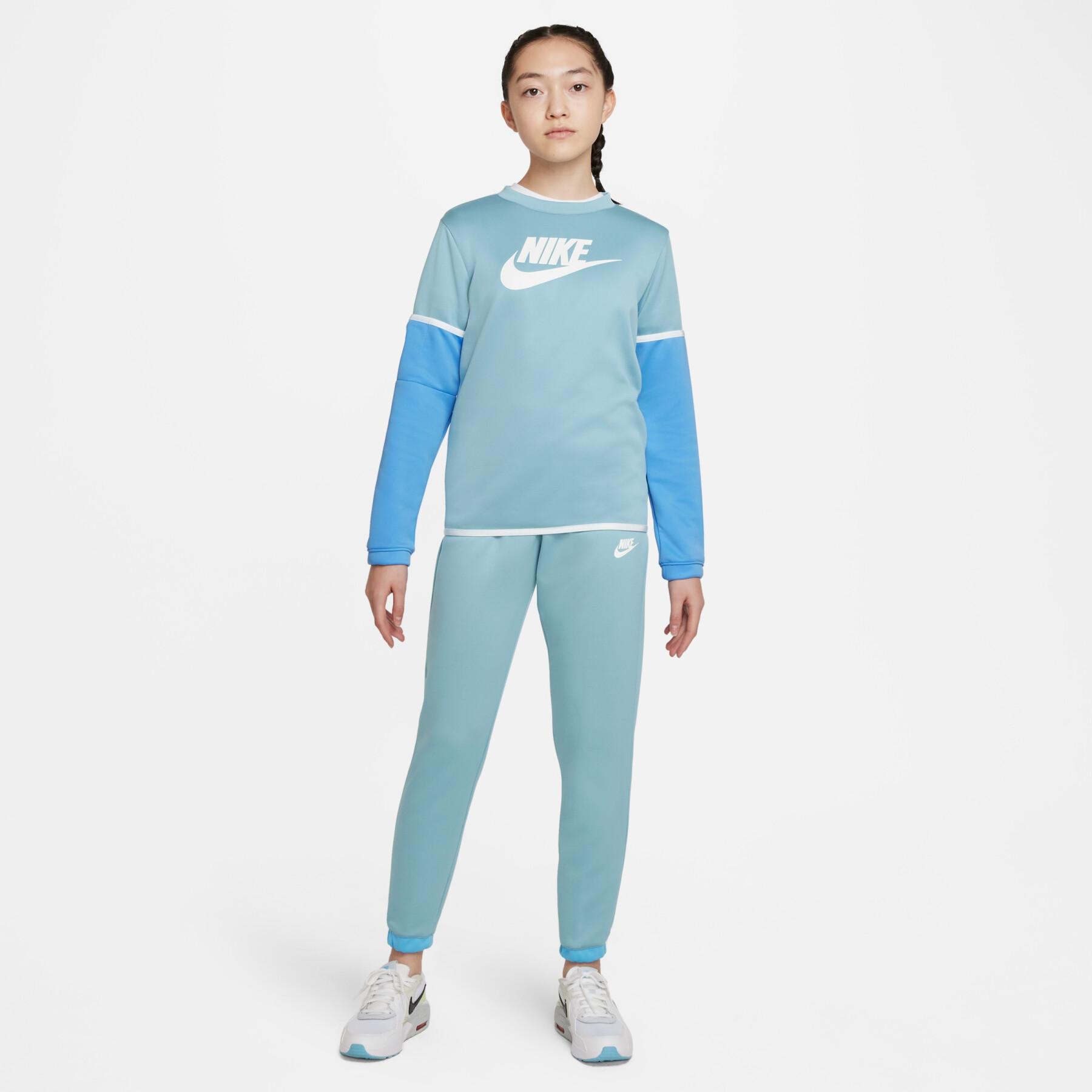 Sweatshirt enfant Nike K Futura