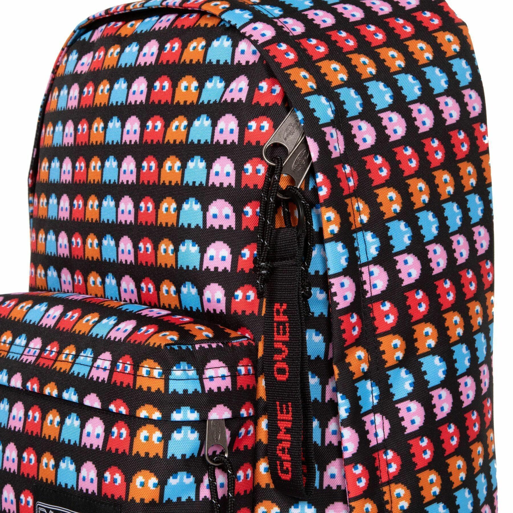 Sac à dos Eastpak Out Of Office X14 Pac-Man