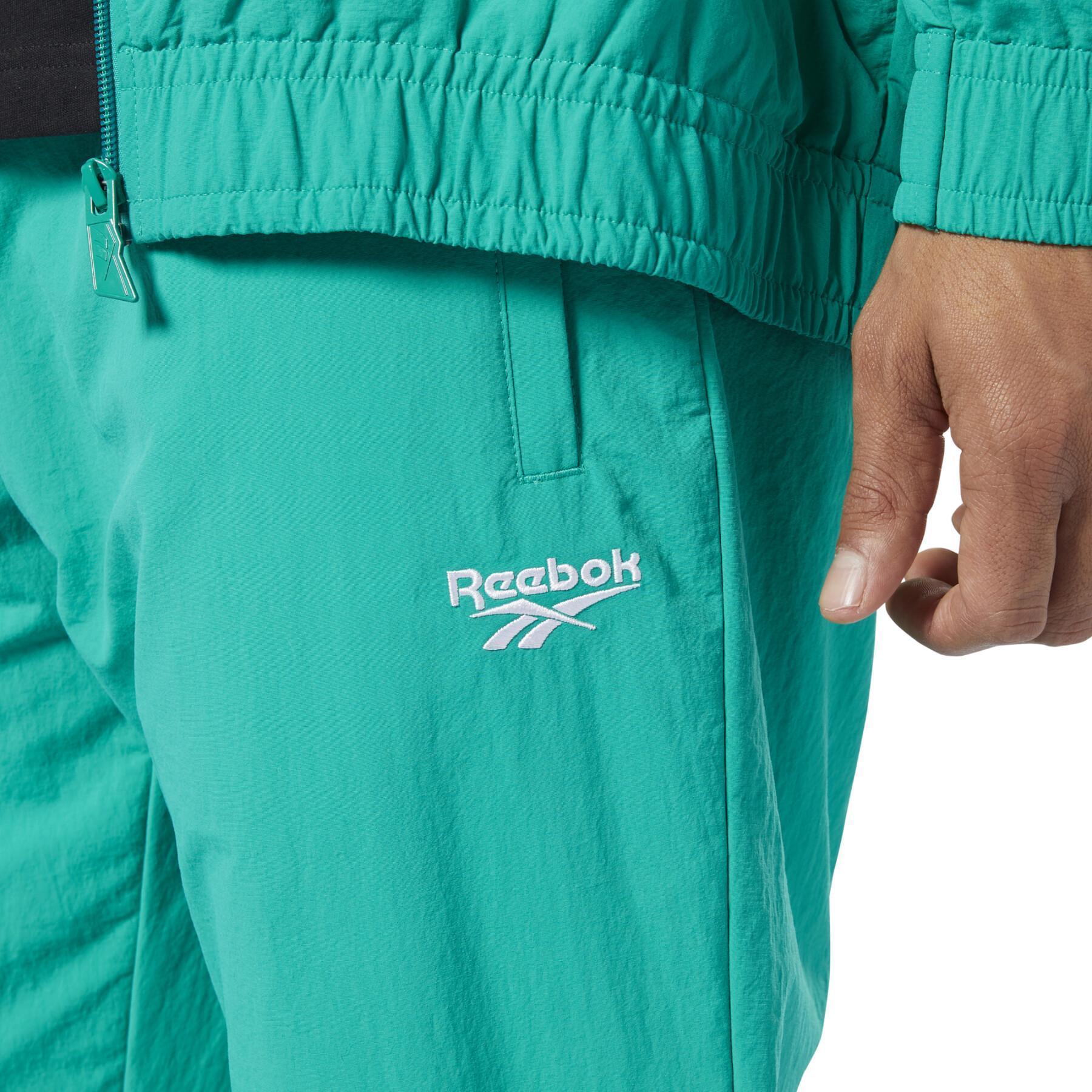 Pantalon de survêtement Reebok Classics Vector