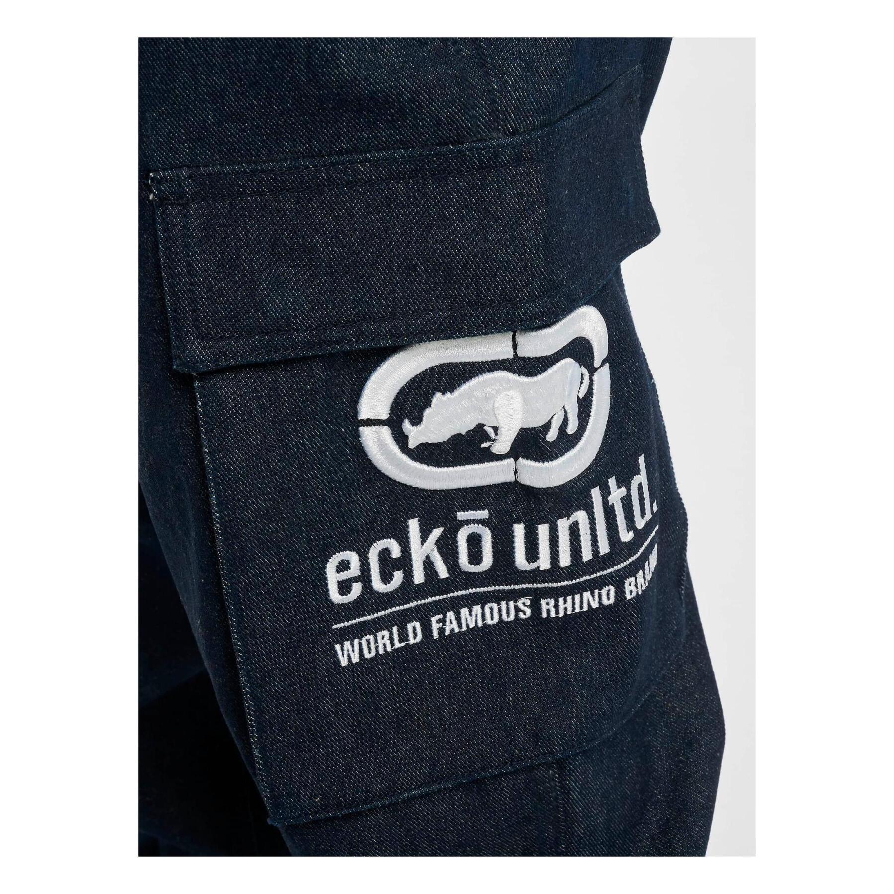 Jeans cargo Ecko Unltd. Ec Ko