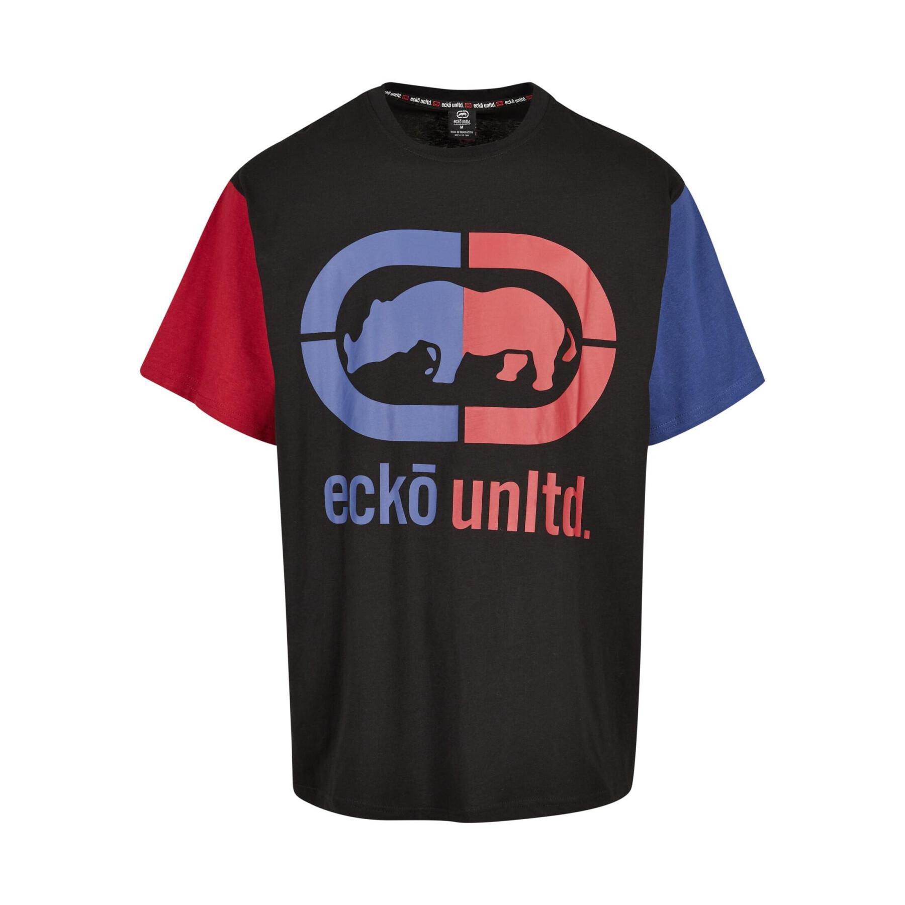 T-shirt Ecko Unltd.