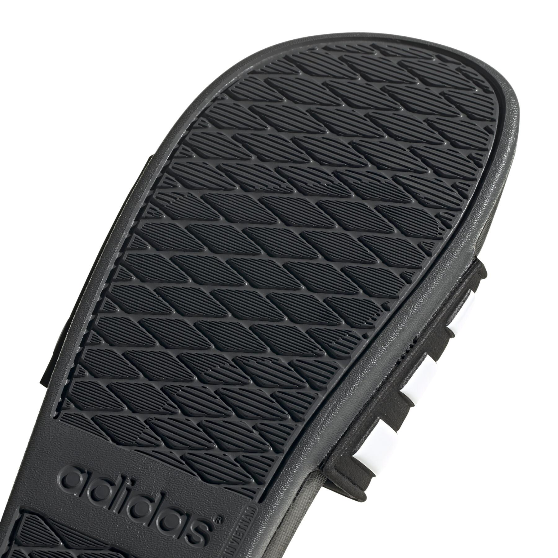 Claquettes adidas Adilette Comfort Ajustable