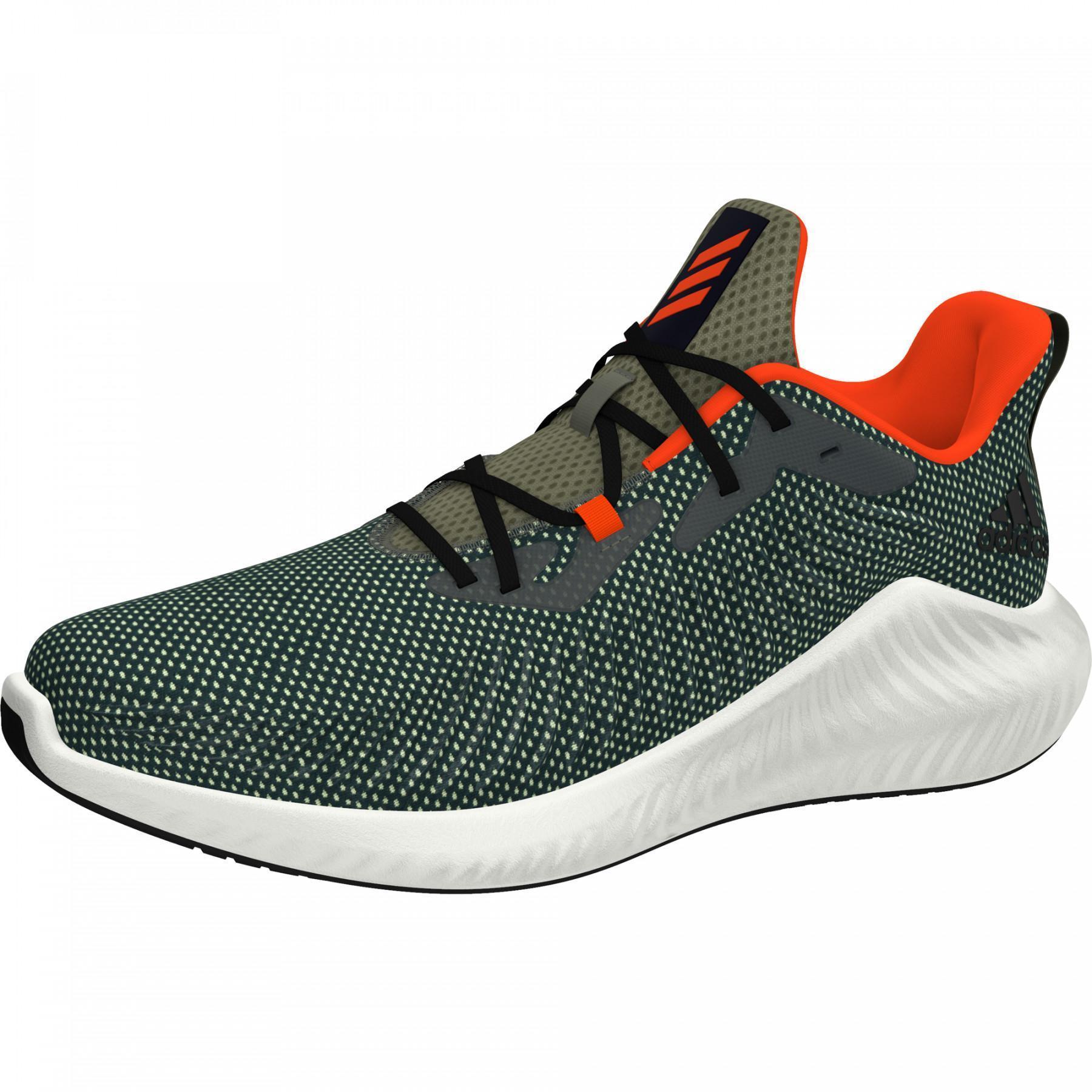 Chaussures adidas Alphabounce+ Low