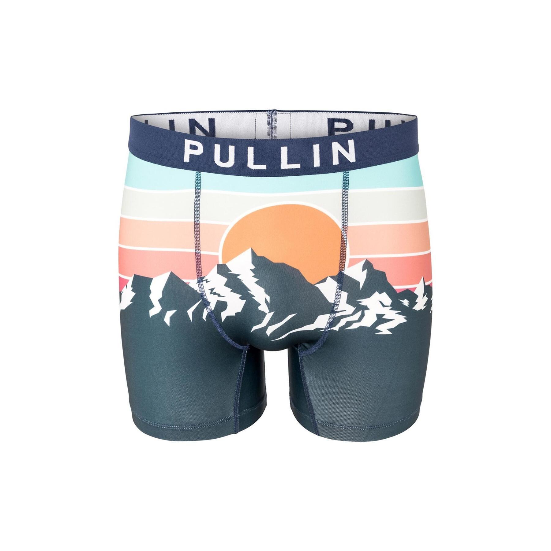 Boxer Pull-in fashion 2 moutainrise