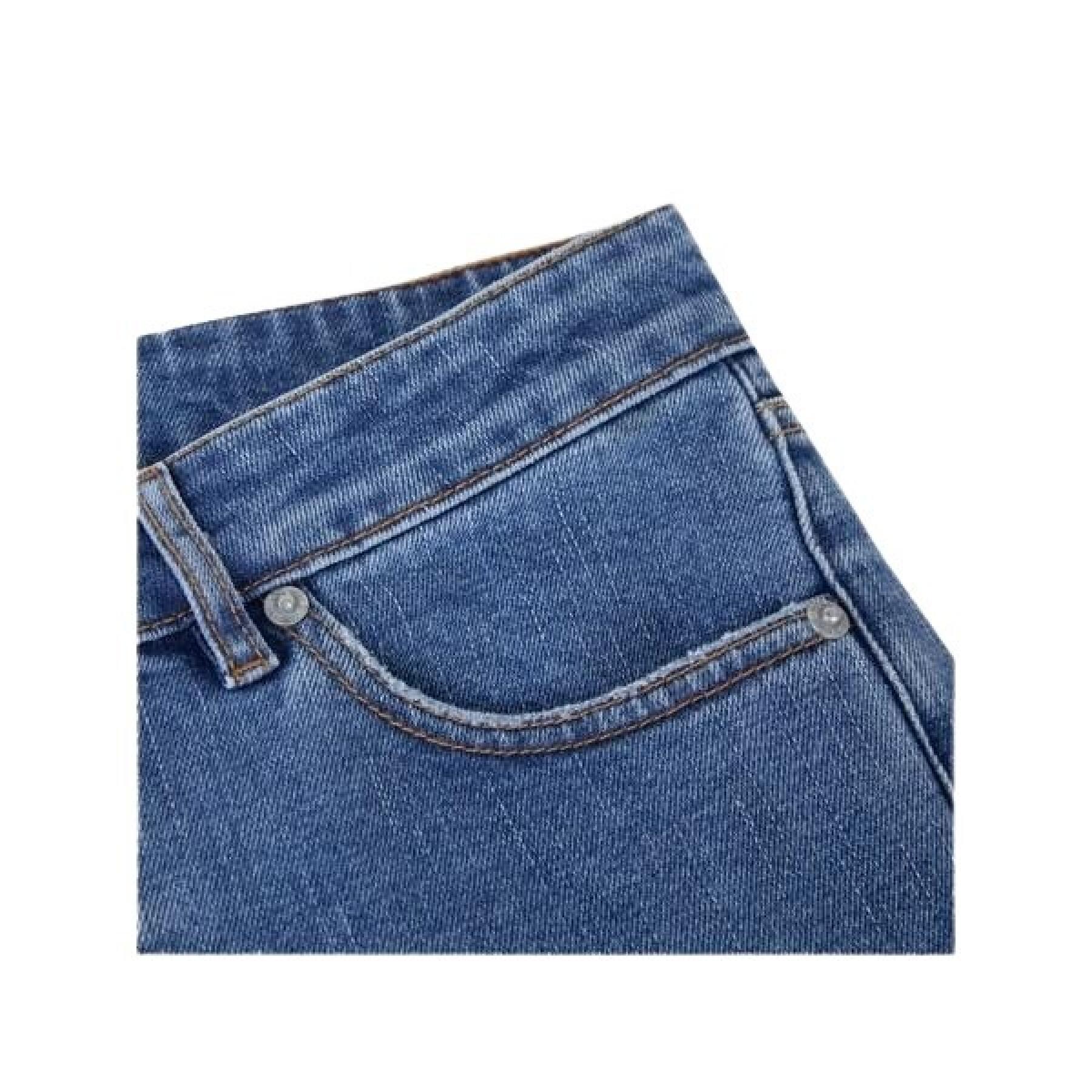 Jeans en coton Faguo