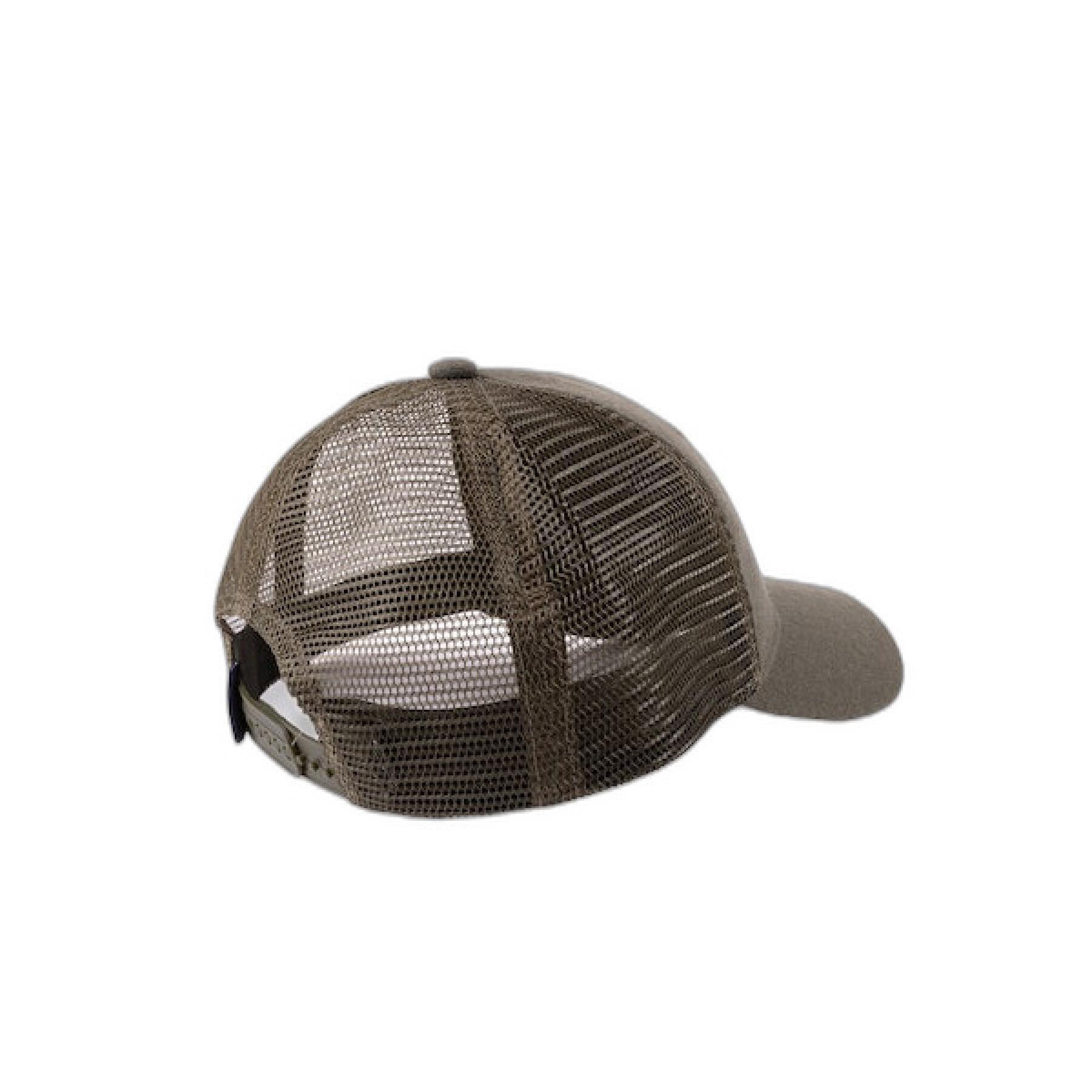 Casquette laine polyester Faguo