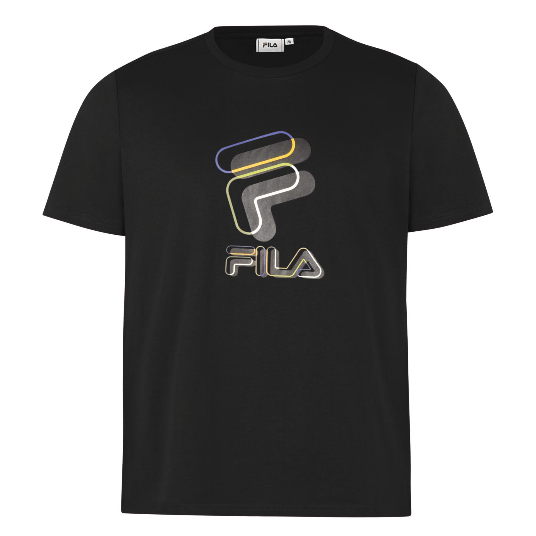 T-shirt Fila Bibbiena