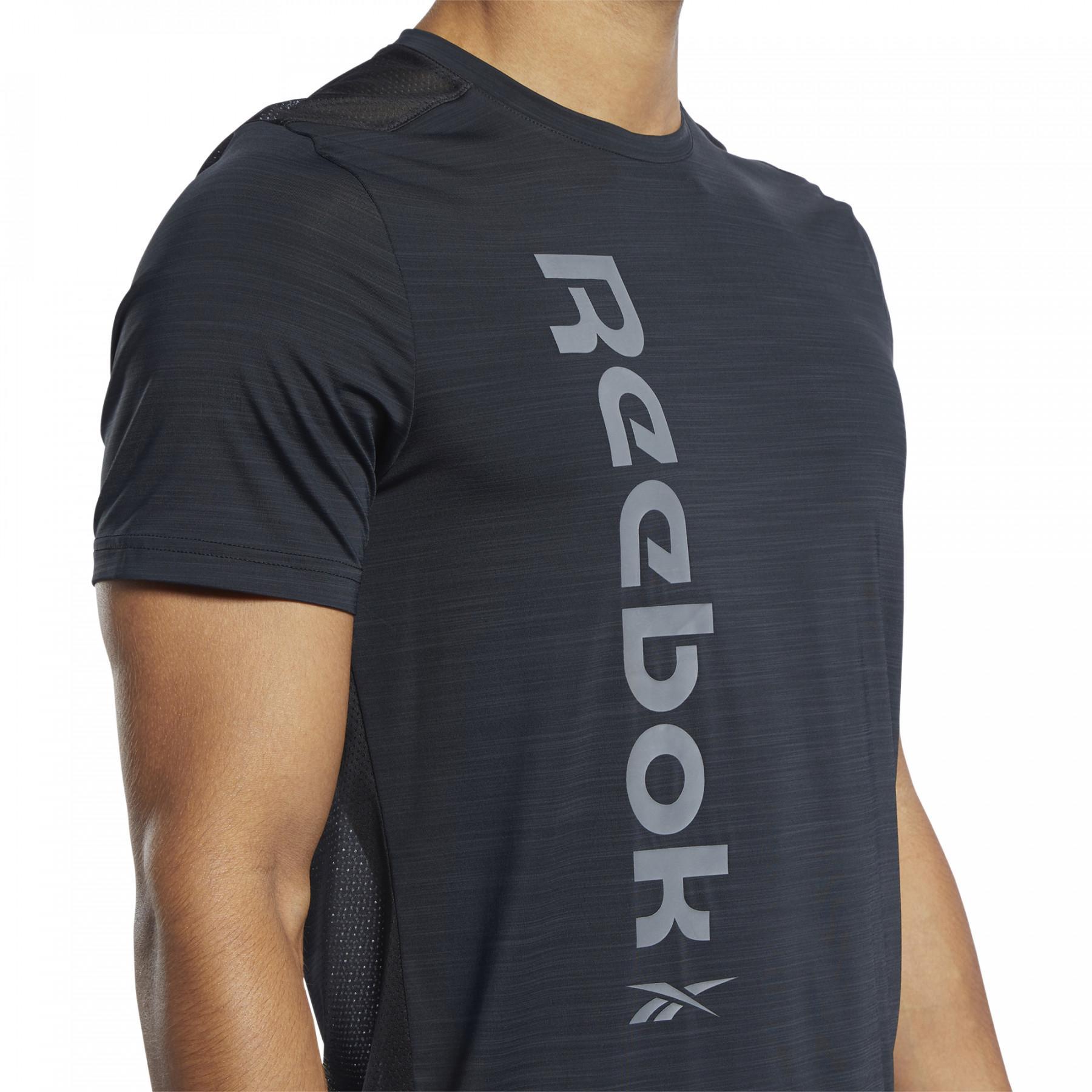 T-shirt Reebok Workout Ready ActivChill