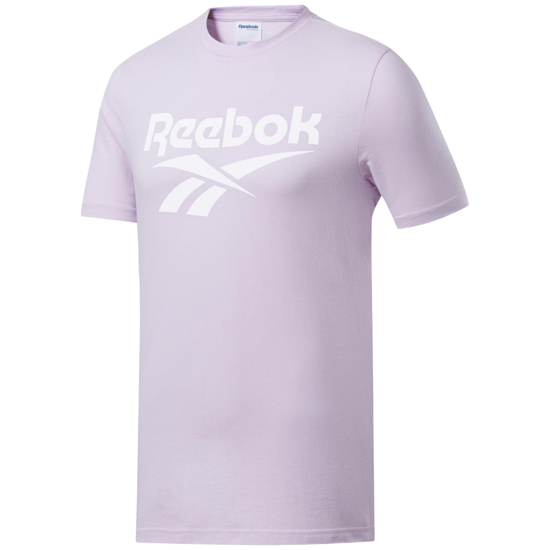 T-shirt Reebok Vector Logo