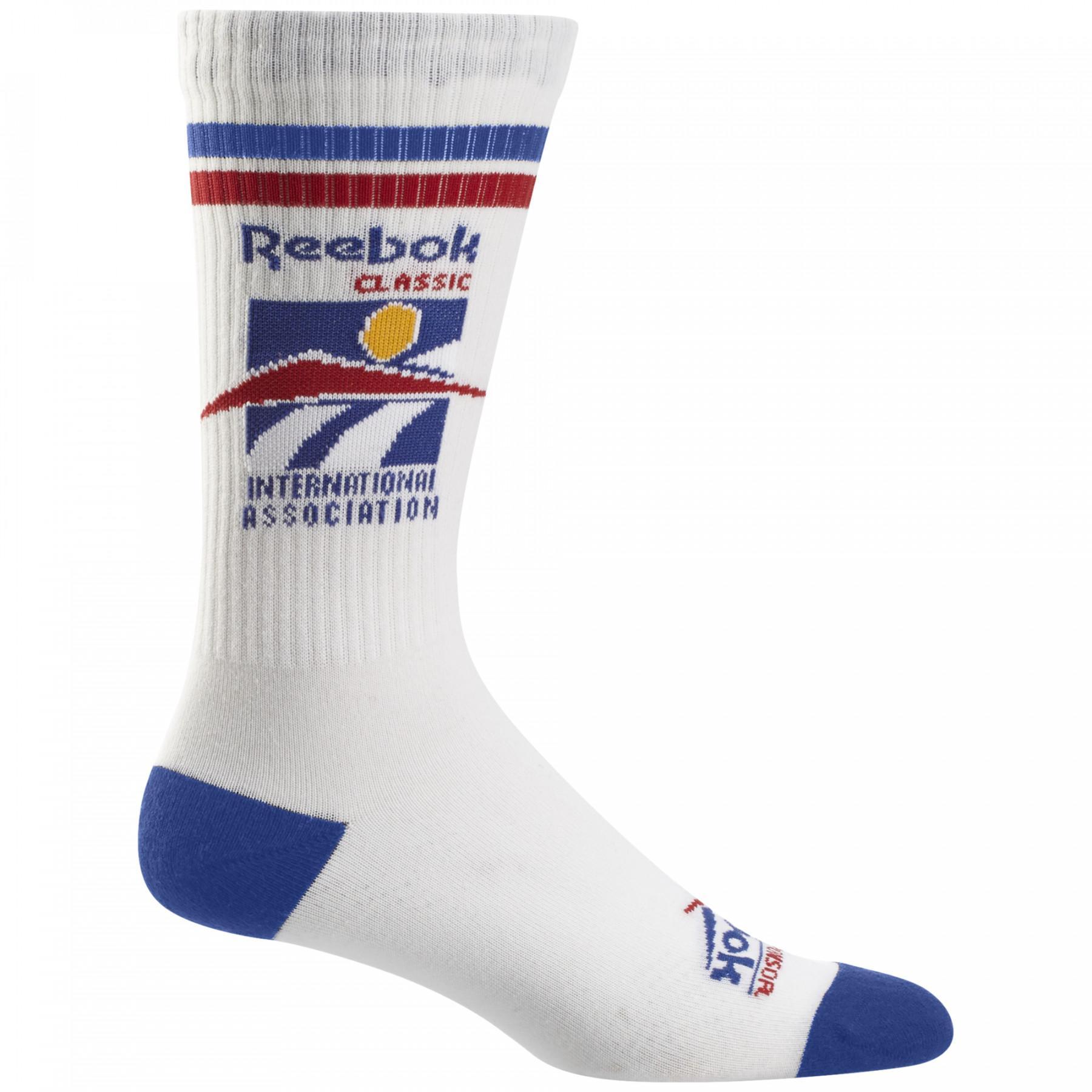 Chaussettes Reebok Graphic
