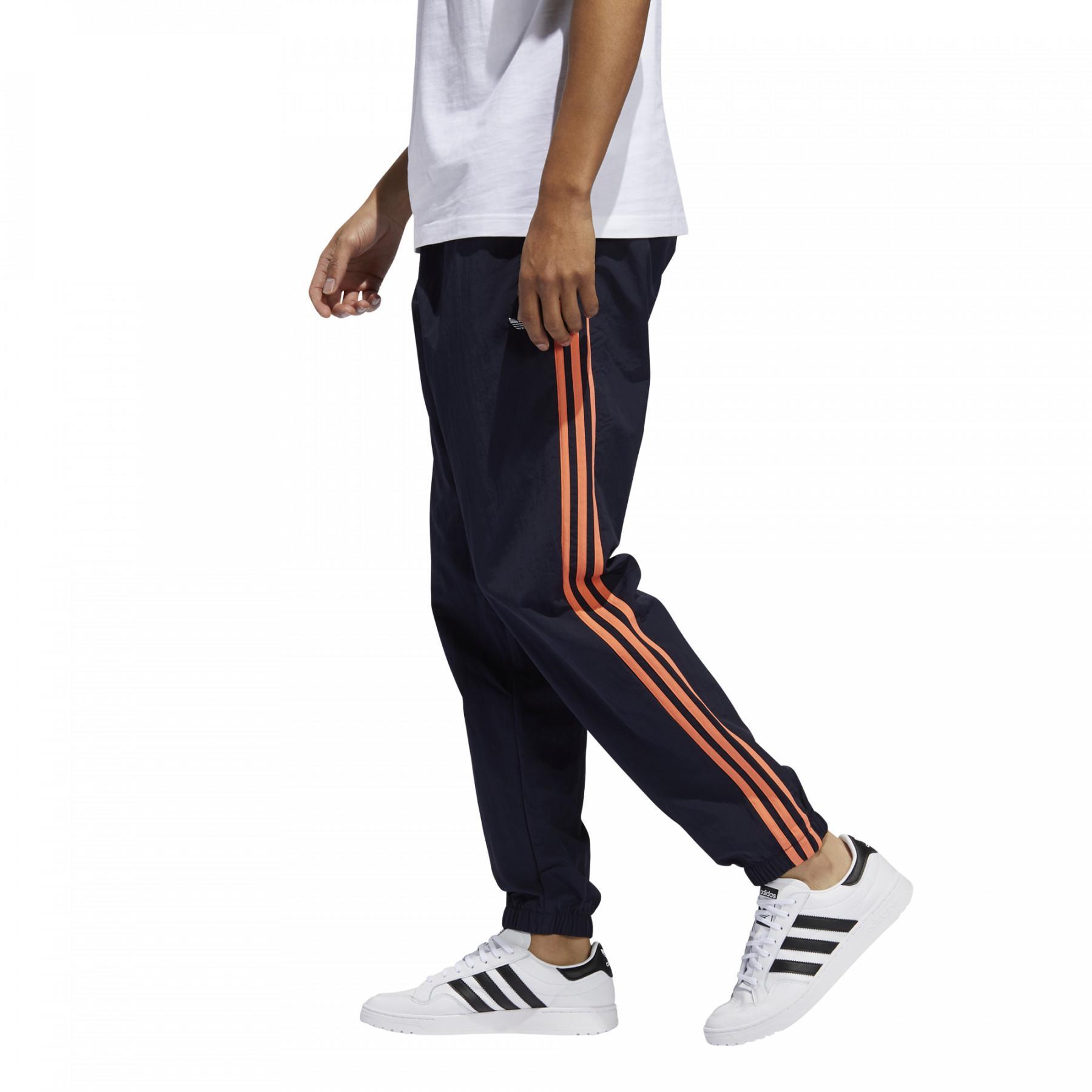 Pantalon adidas Originals 3-Stripes Wind