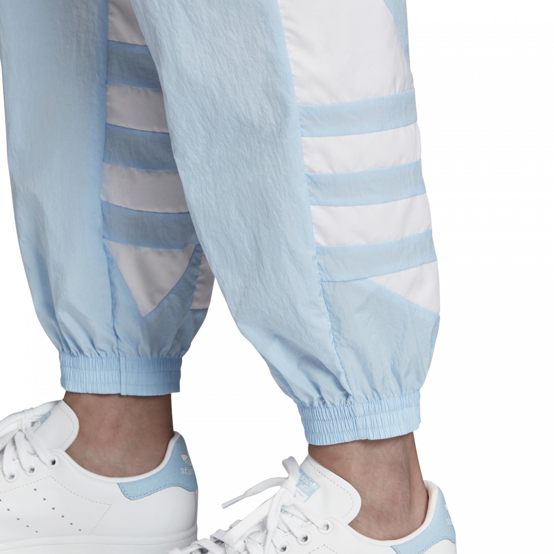 Pantalon femme adidas Originals Big Logo Track