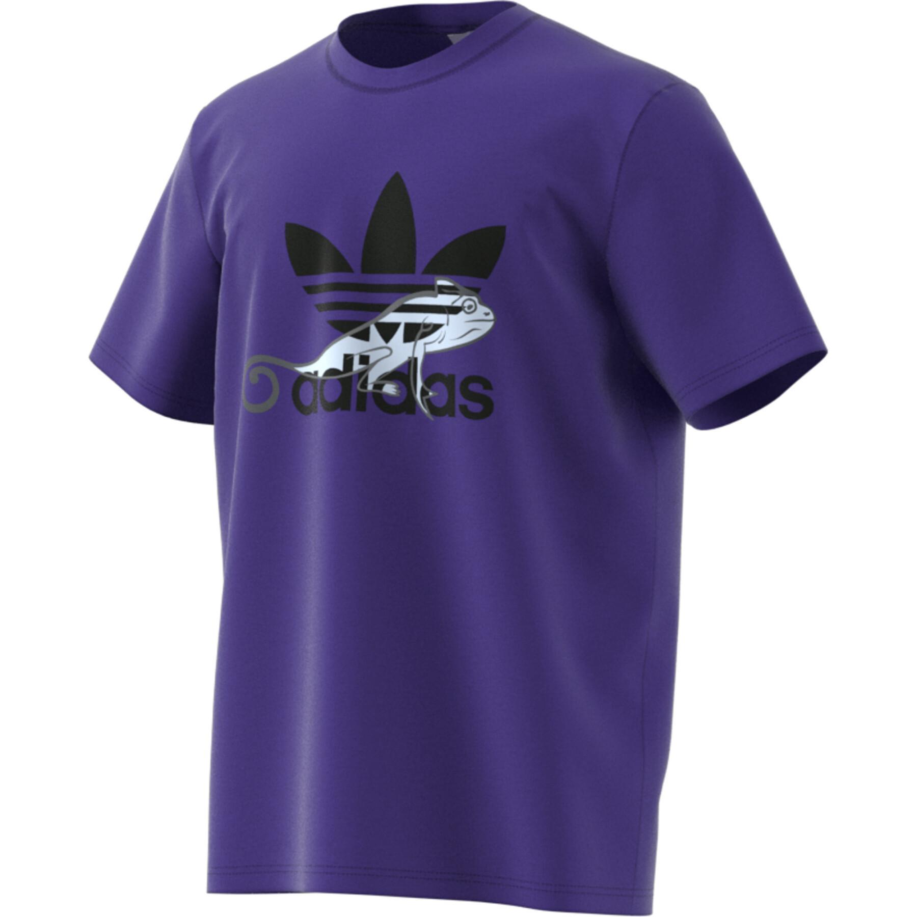 T-shirt adidas Originals PT3 Logo