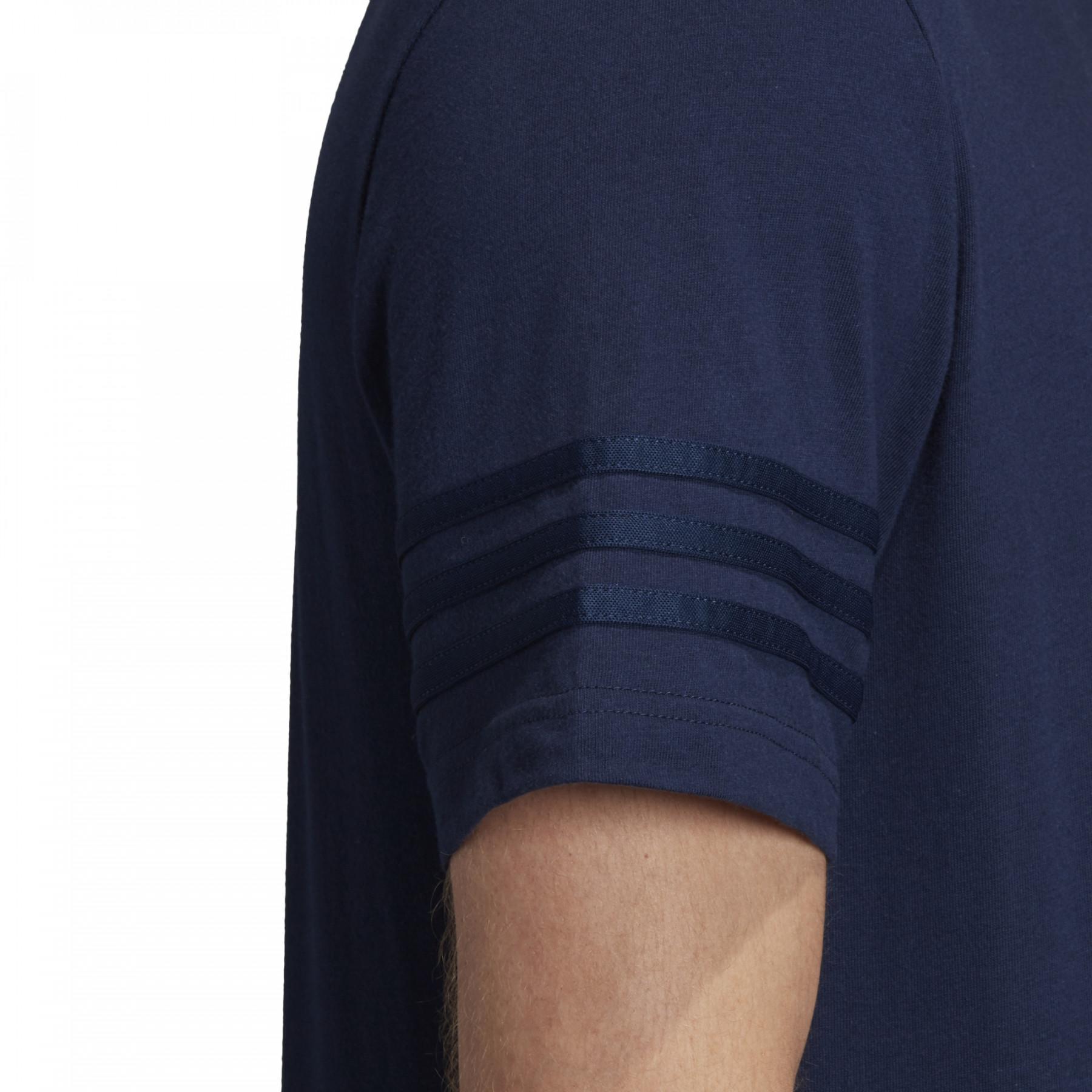 T-shirt adidas originals Outline Trefoil