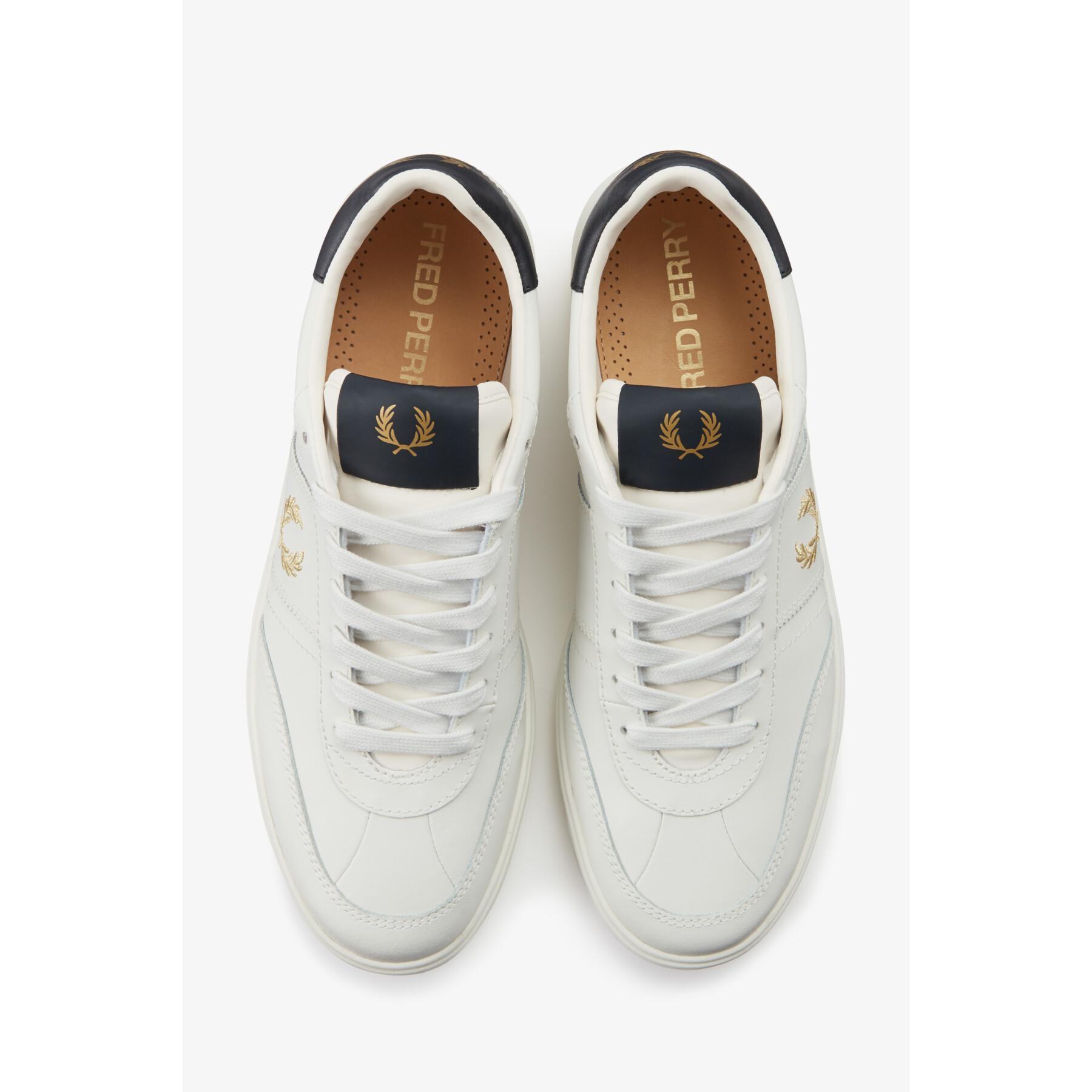 Baskets Fred Perry B400 Leather
