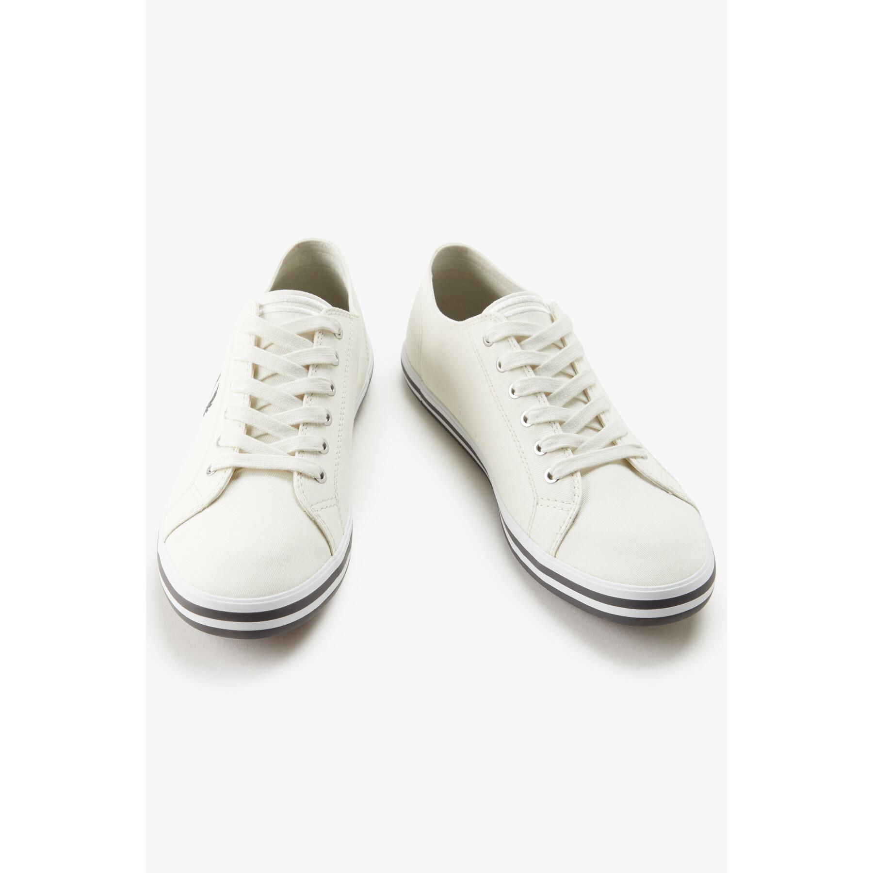 Baskets Fred Perry Kingston
