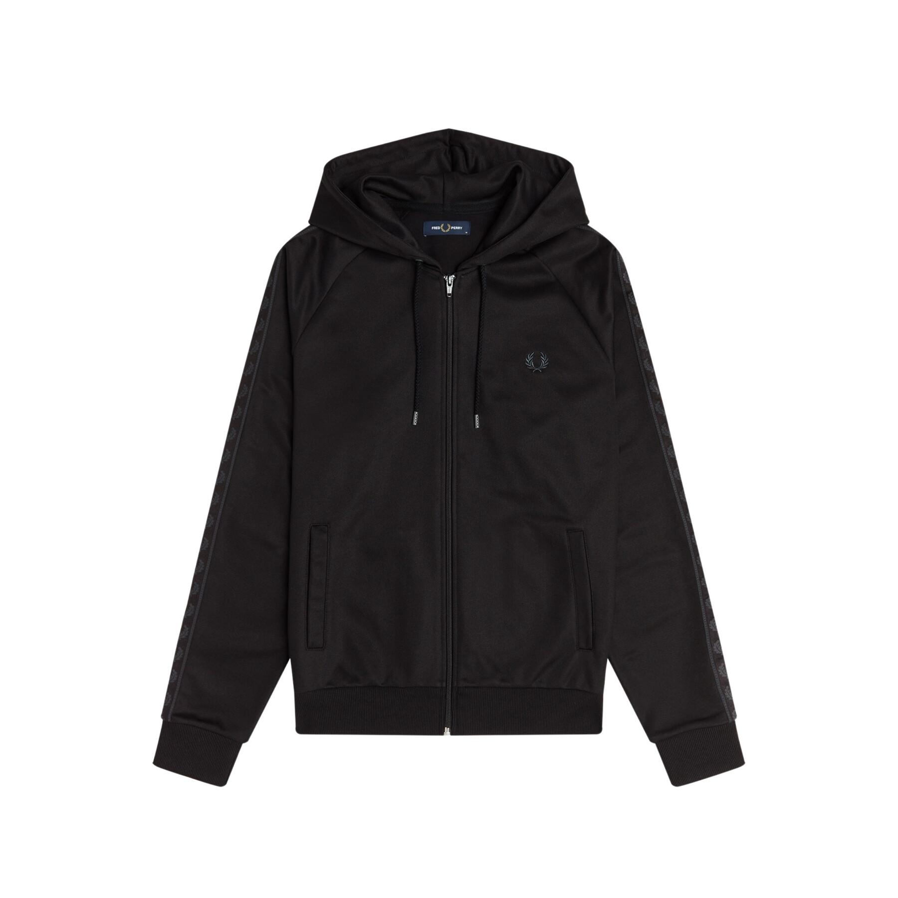 Veste Fred Perry Tonal Tape