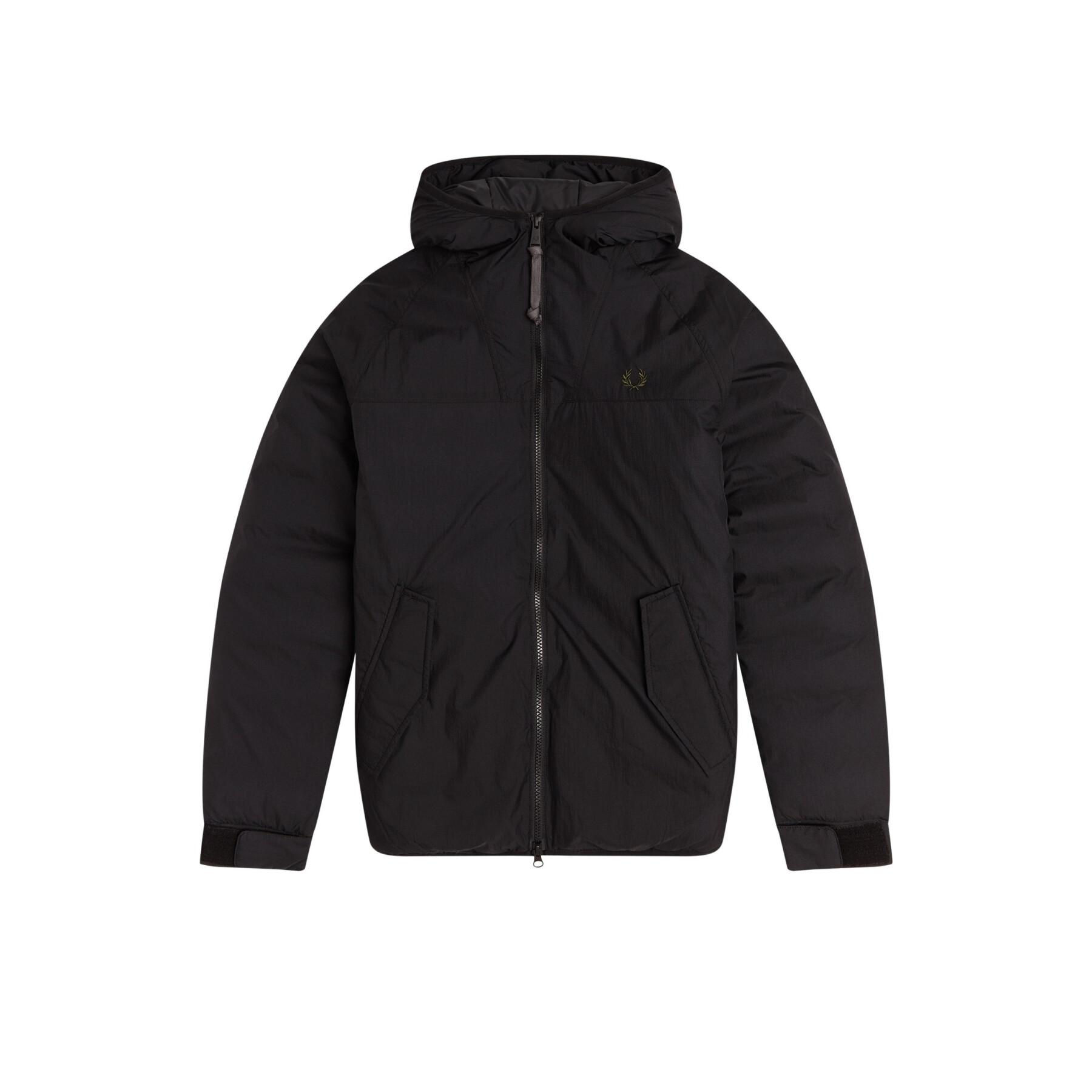Doudoune Fred Perry Insulated