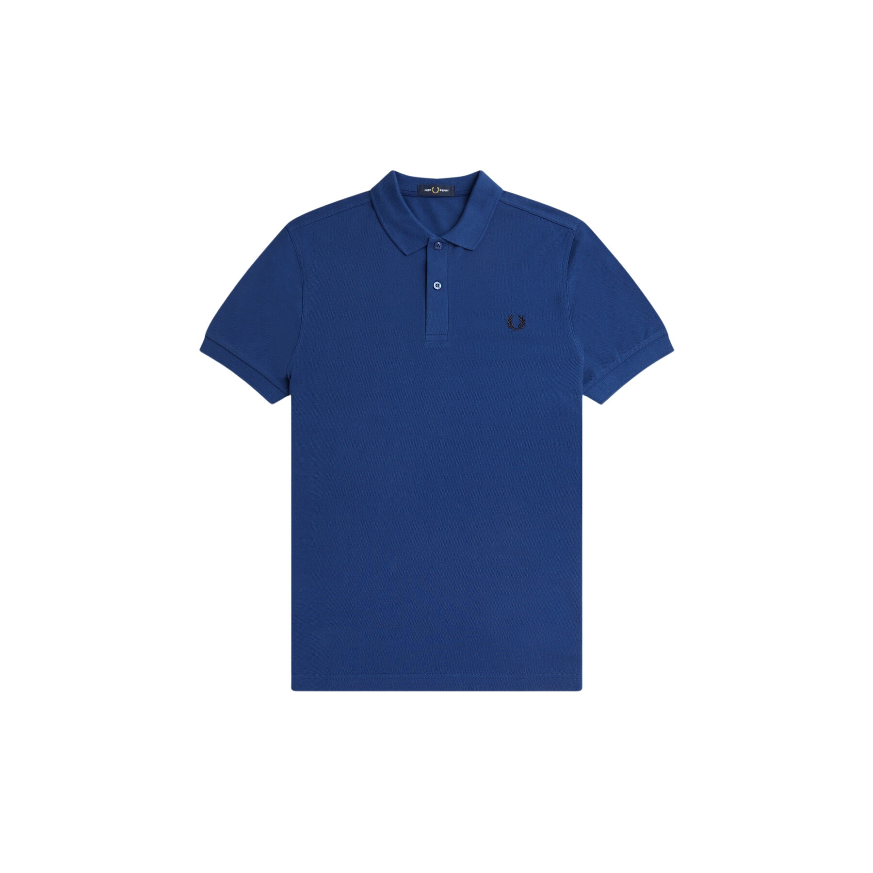 Polo Fred Perry Plain